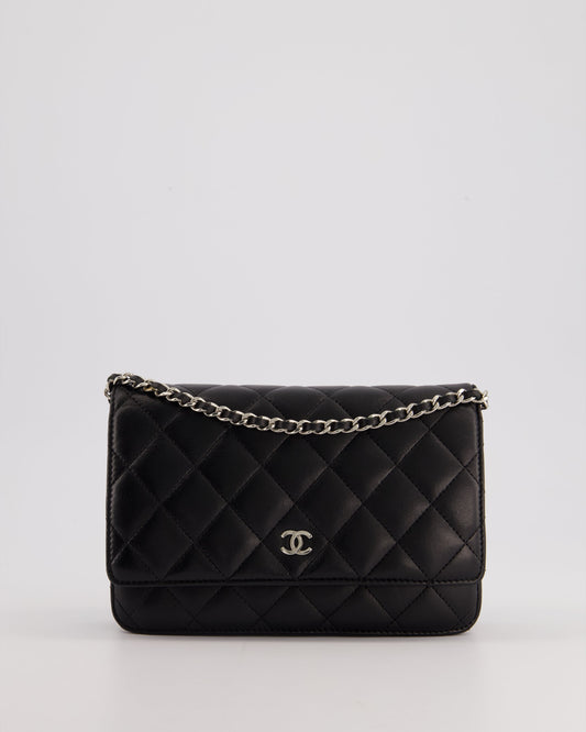 Chanel WOC Crossbody - Almora Bags