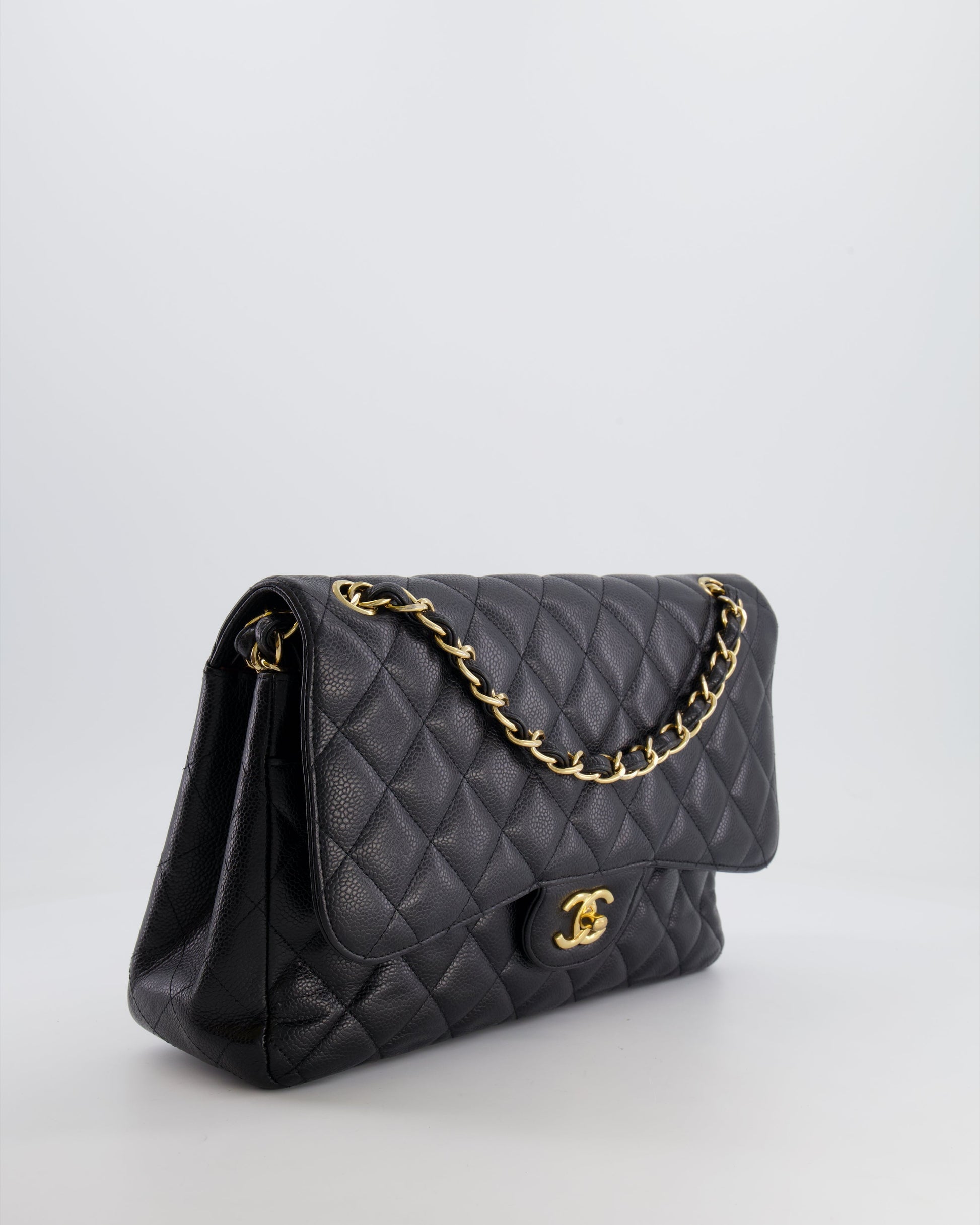 Chanel Flap Shoulder Bag - Almora Bags