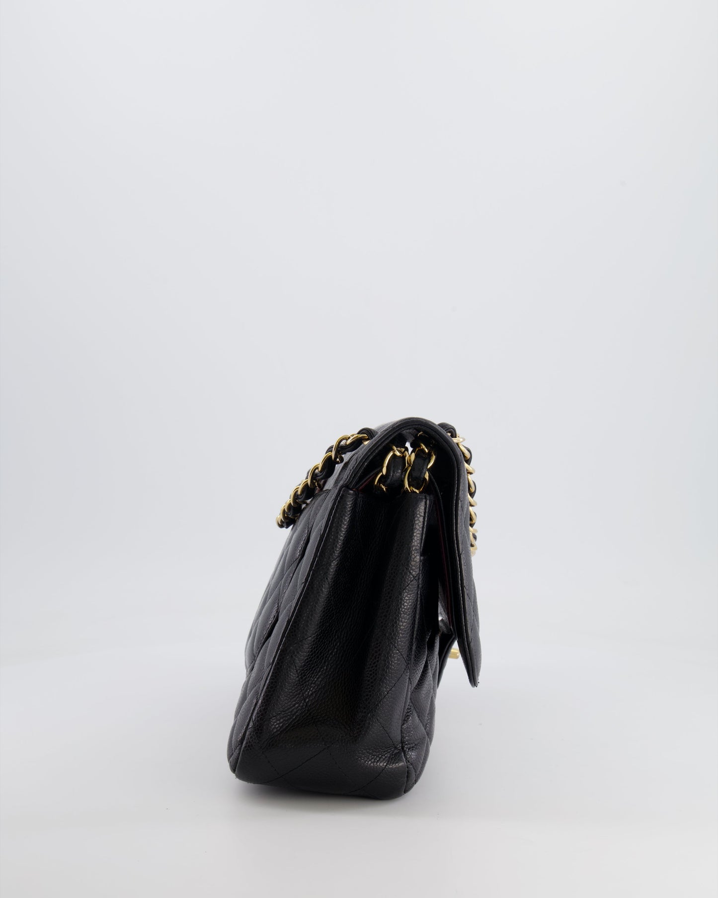Chanel Flap Shoulder Bag - Almora Bags