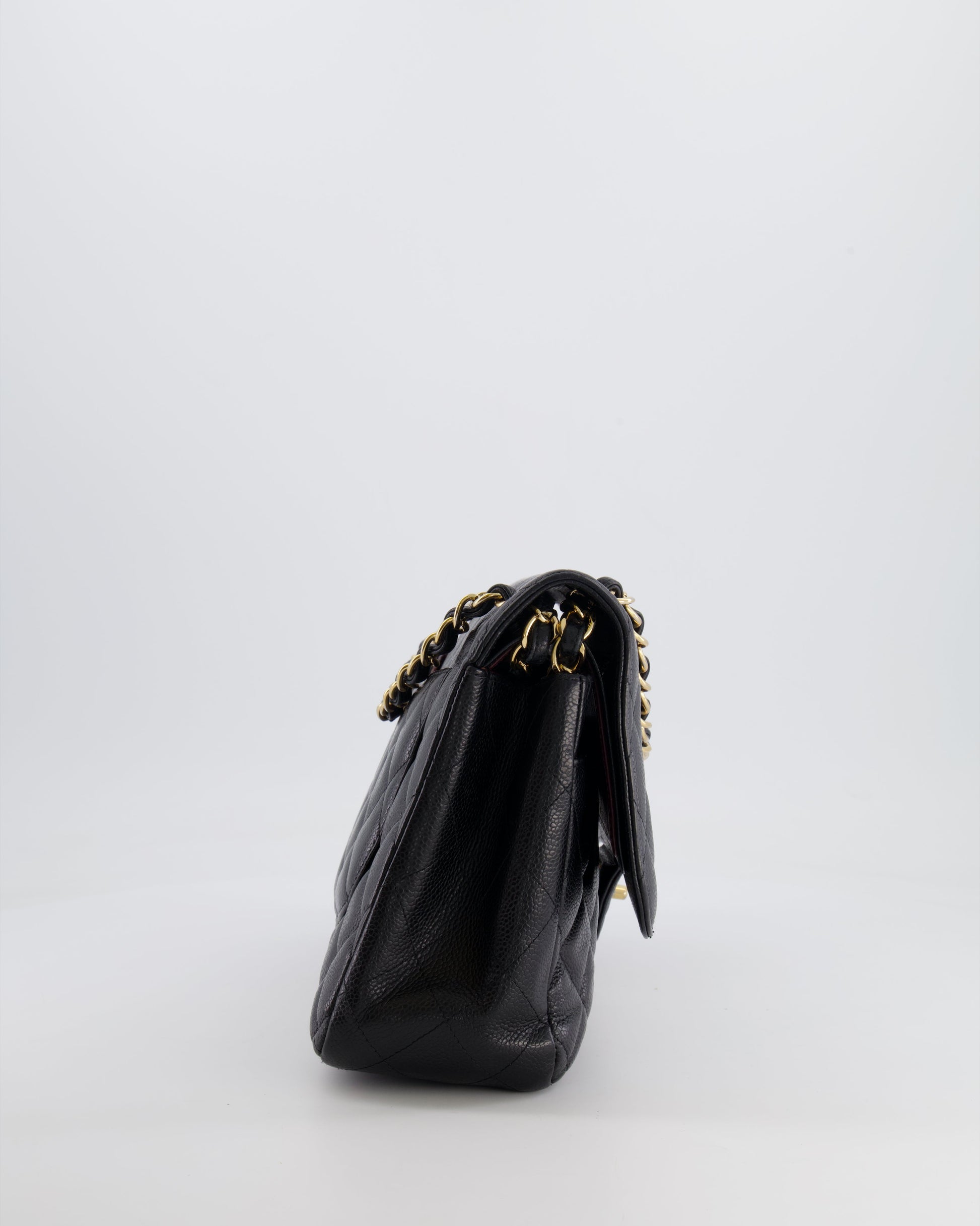 Chanel Flap Shoulder Bag - Almora Bags