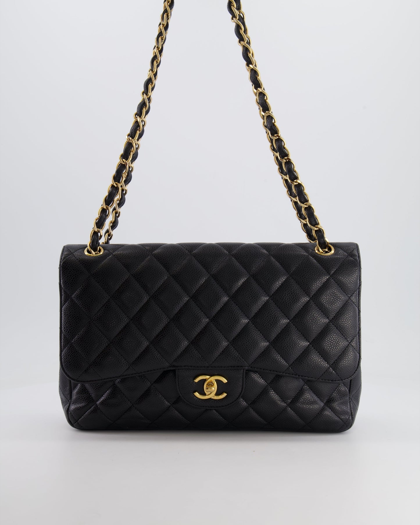 Chanel Flap Shoulder Bag - Almora Bags