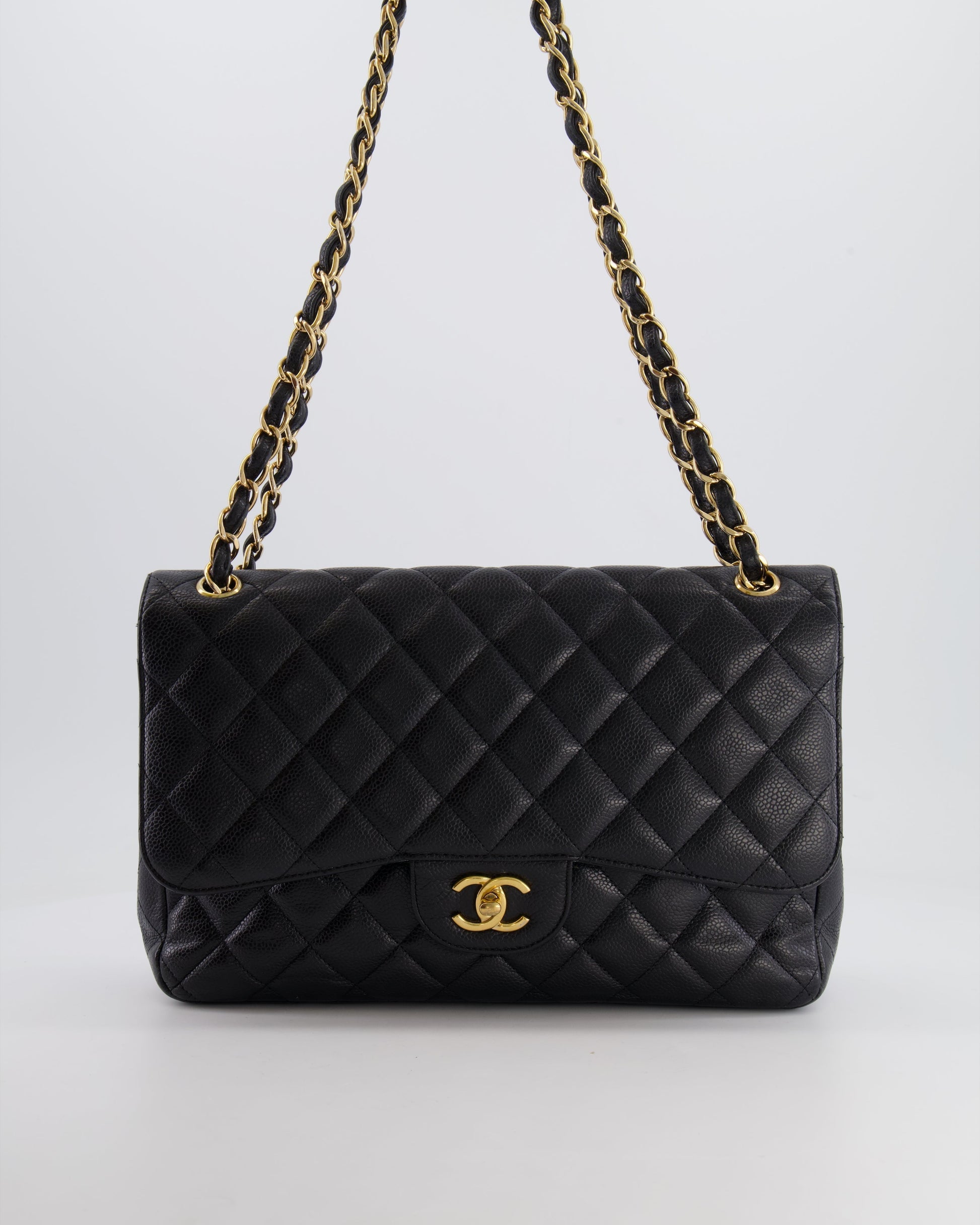 Chanel Flap Shoulder Bag - Almora Bags