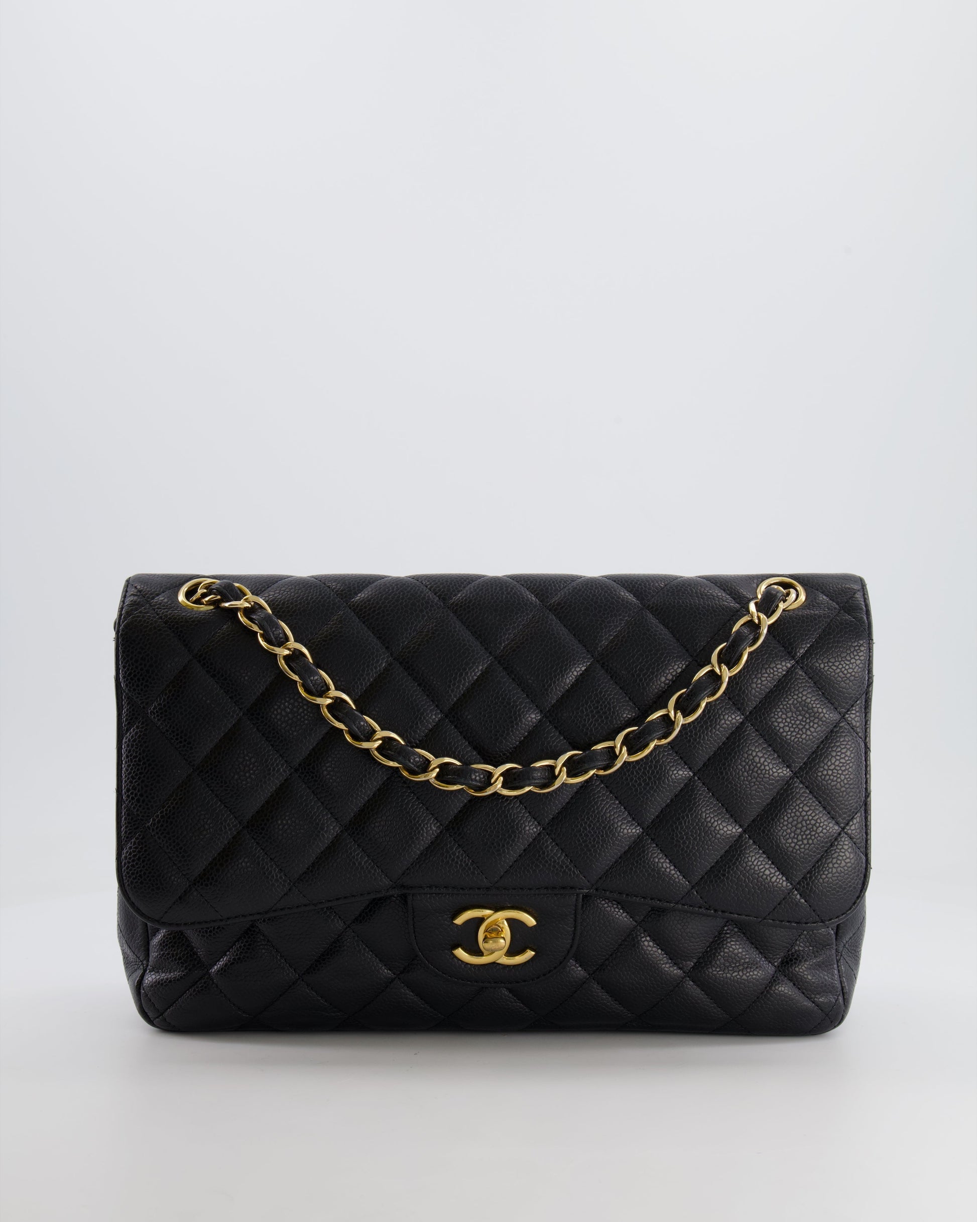 Chanel Flap Shoulder Bag - Almora Bags