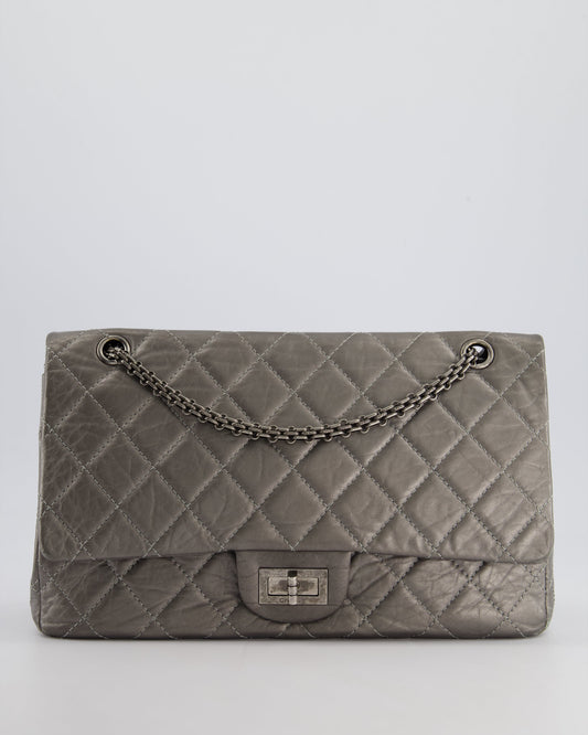 Chanel *FIRE PRICE* Chanel 2.55 Jumbo Handbag - Rovelle Bags