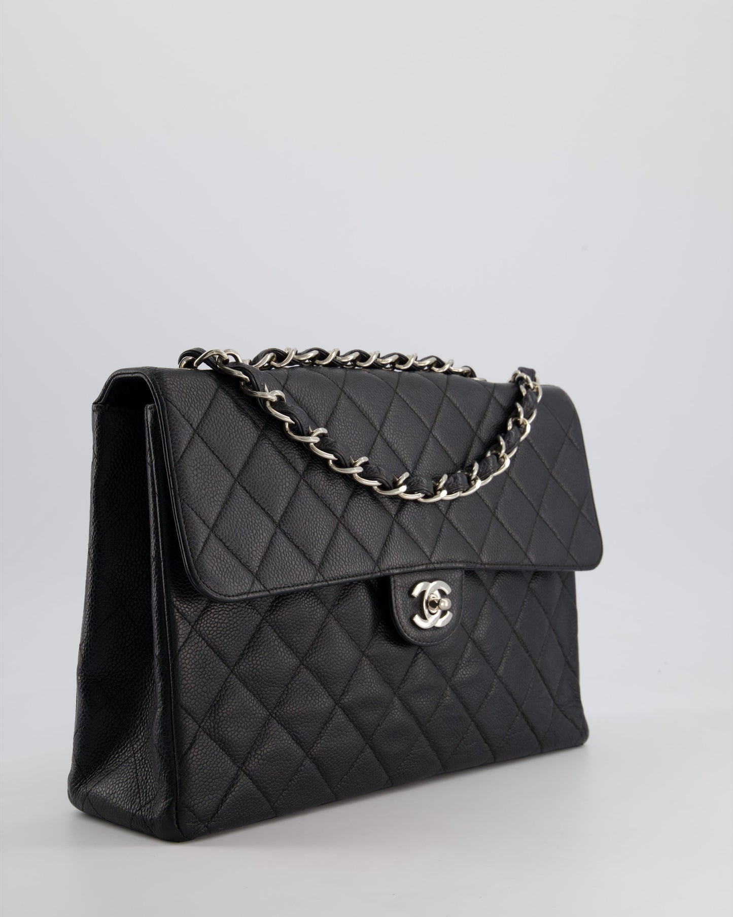Chanel Flap Shoulder Bag - Almora Bags