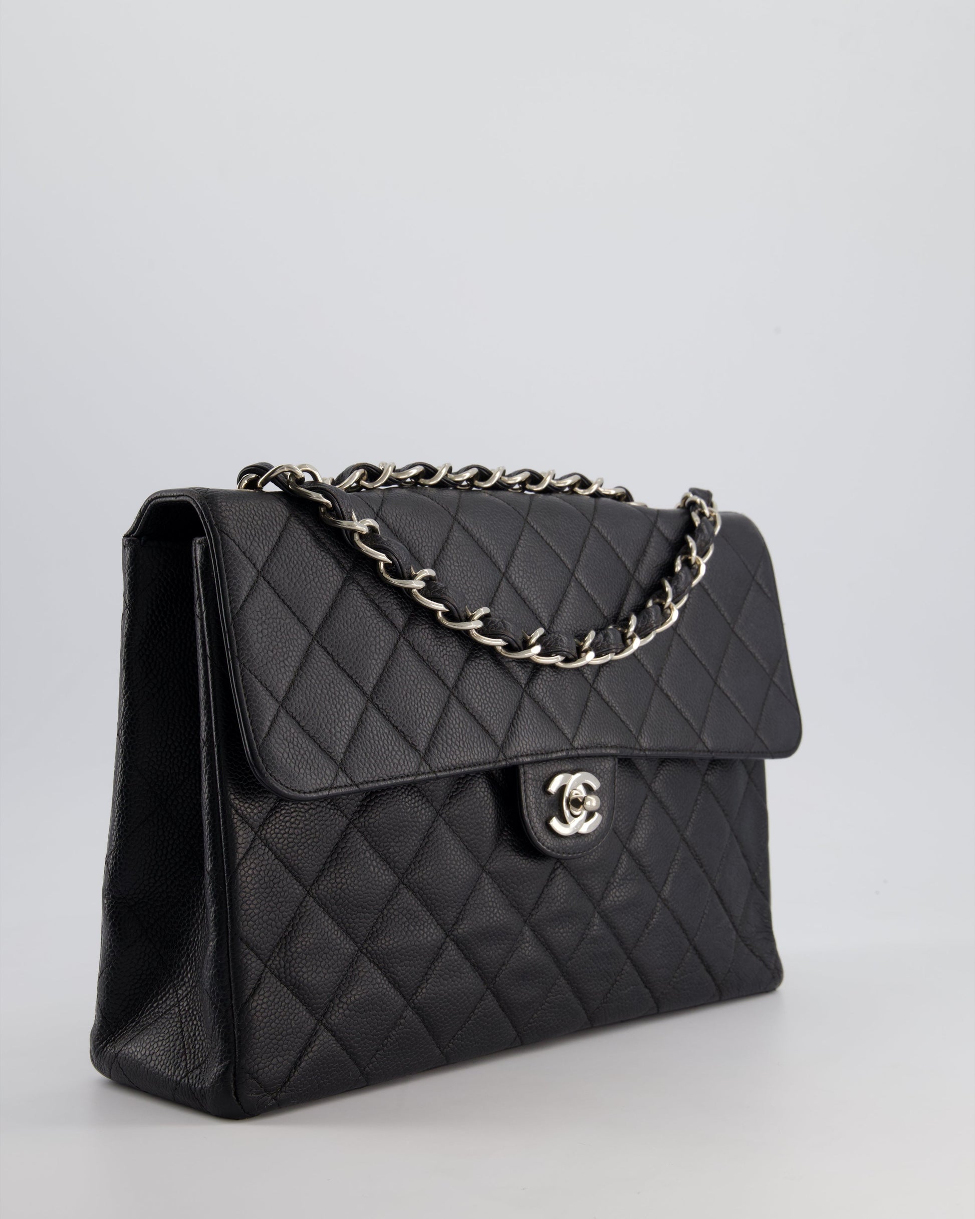 Chanel Flap Shoulder Bag - Almora Bags