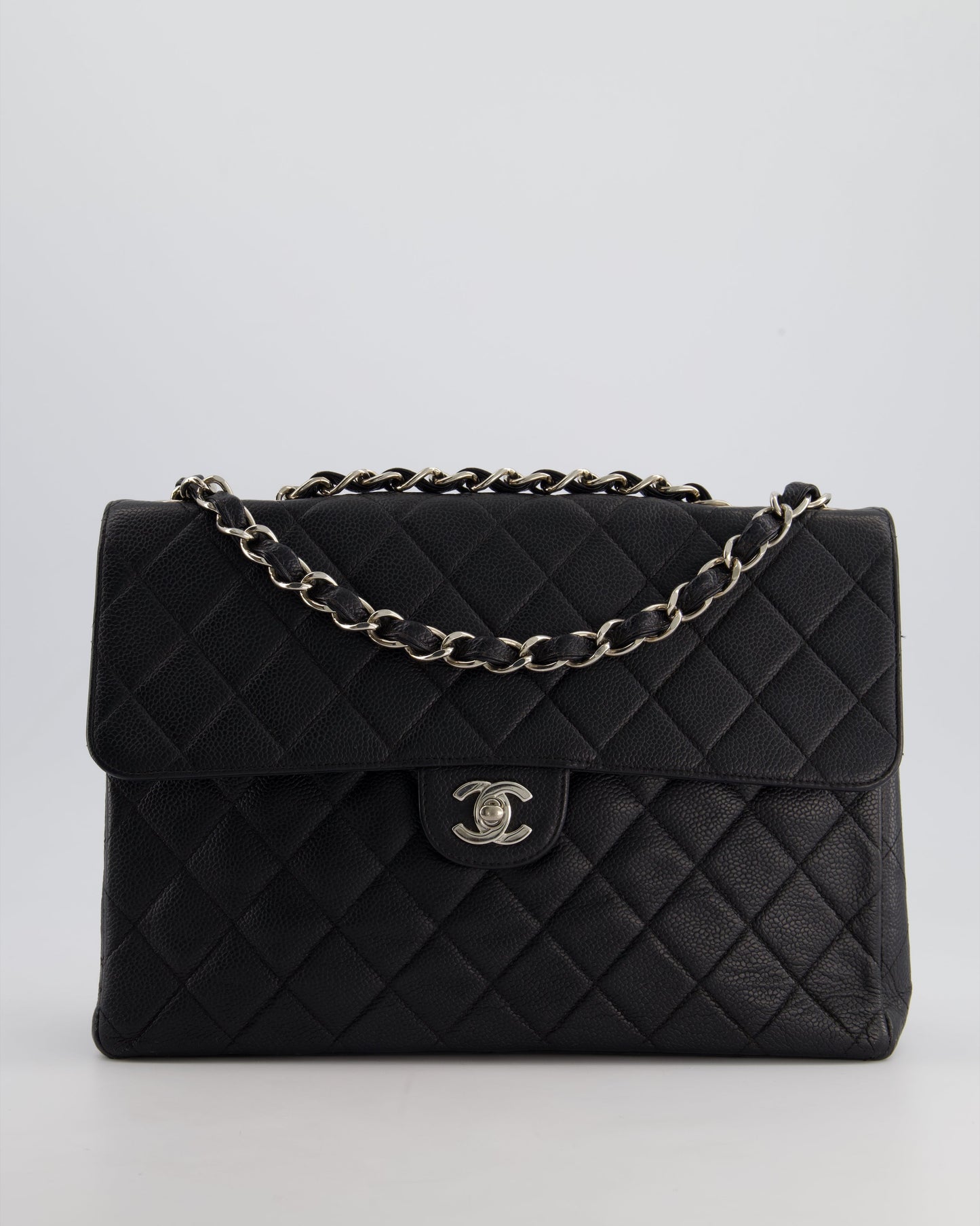 Chanel Flap Shoulder Bag - Almora Bags