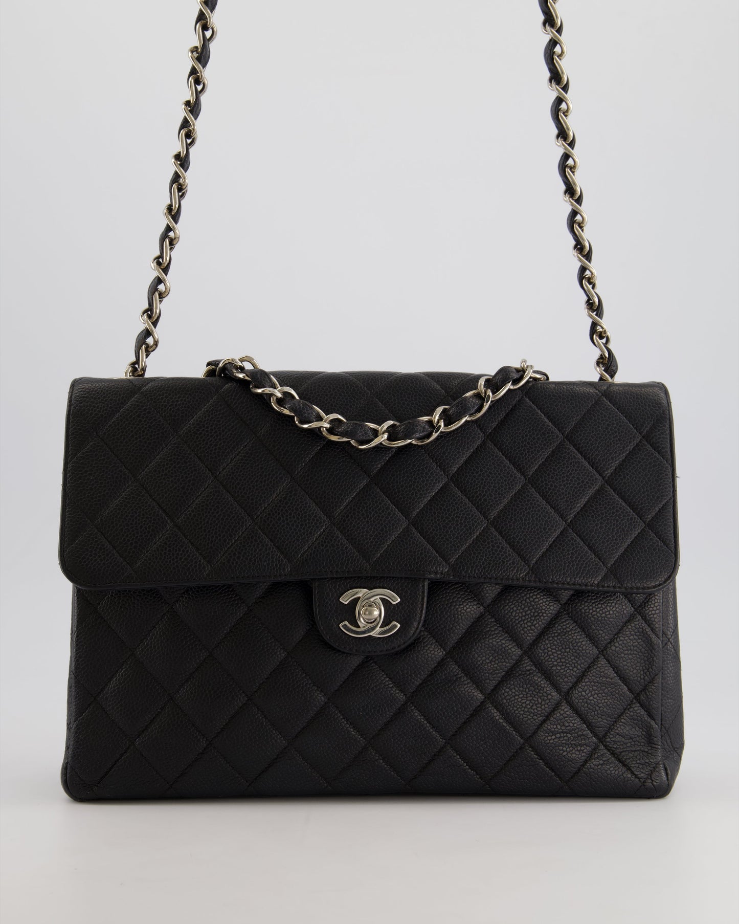 Chanel Flap Shoulder Bag - Almora Bags