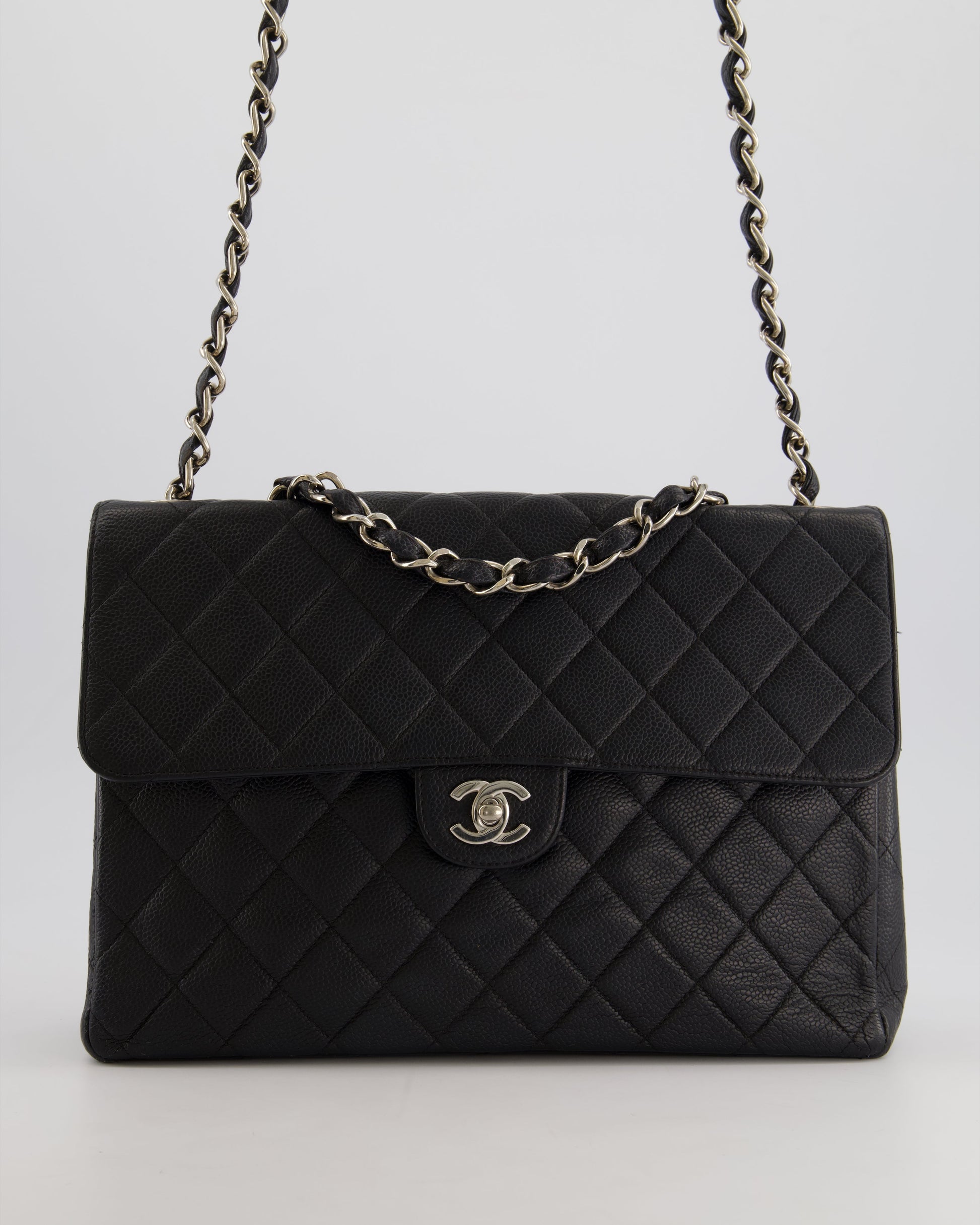 Chanel Flap Shoulder Bag - Almora Bags