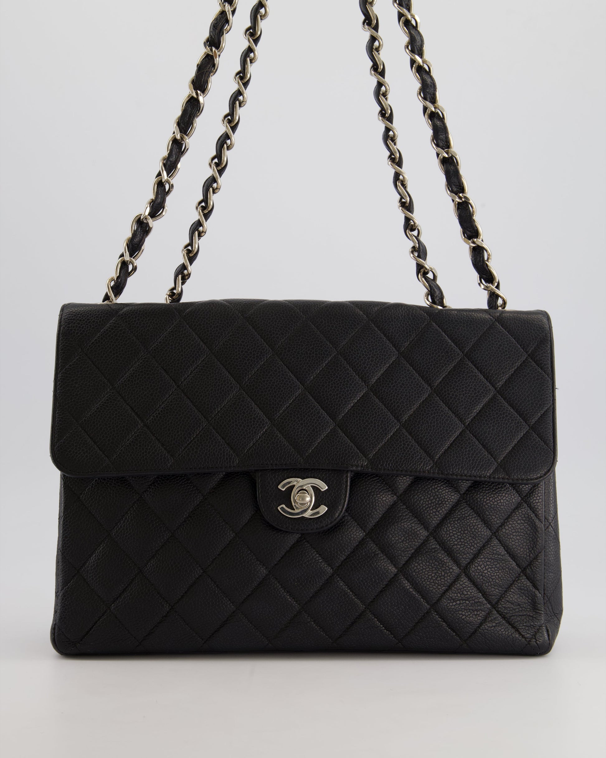 Chanel Flap Shoulder Bag - Almora Bags