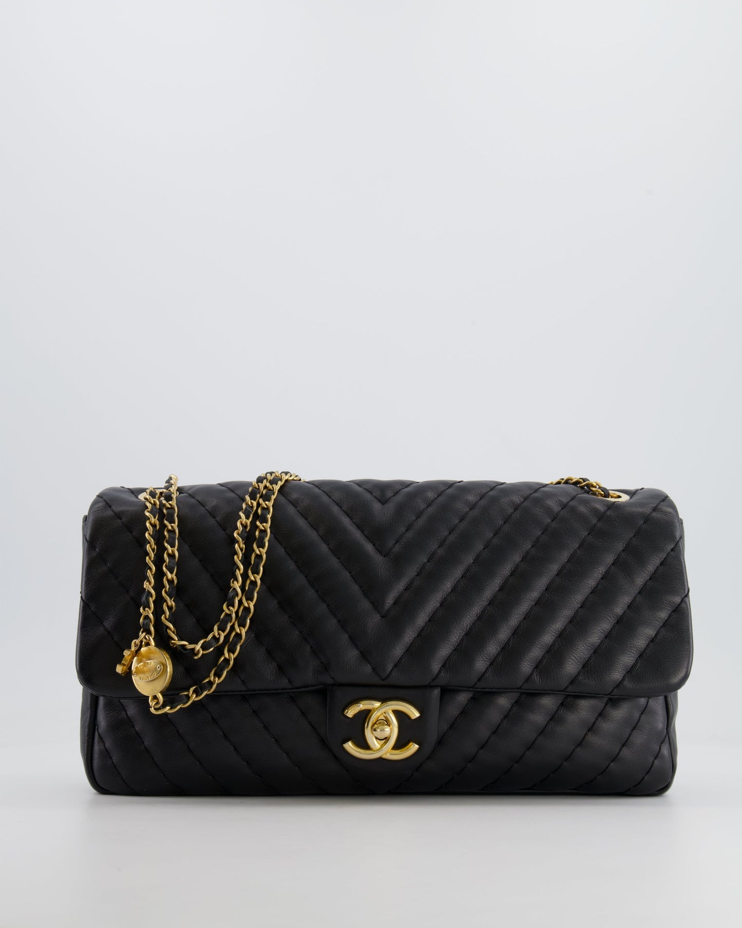 Chanel Flap Shoulder Bag - Almora Bags
