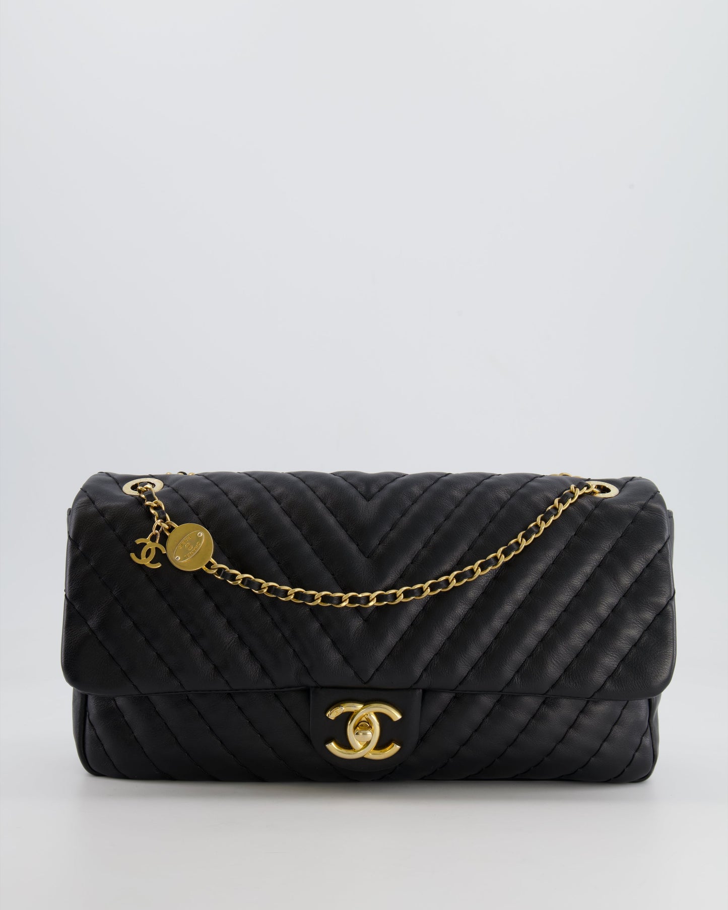 Chanel Flap Shoulder Bag - Almora Bags