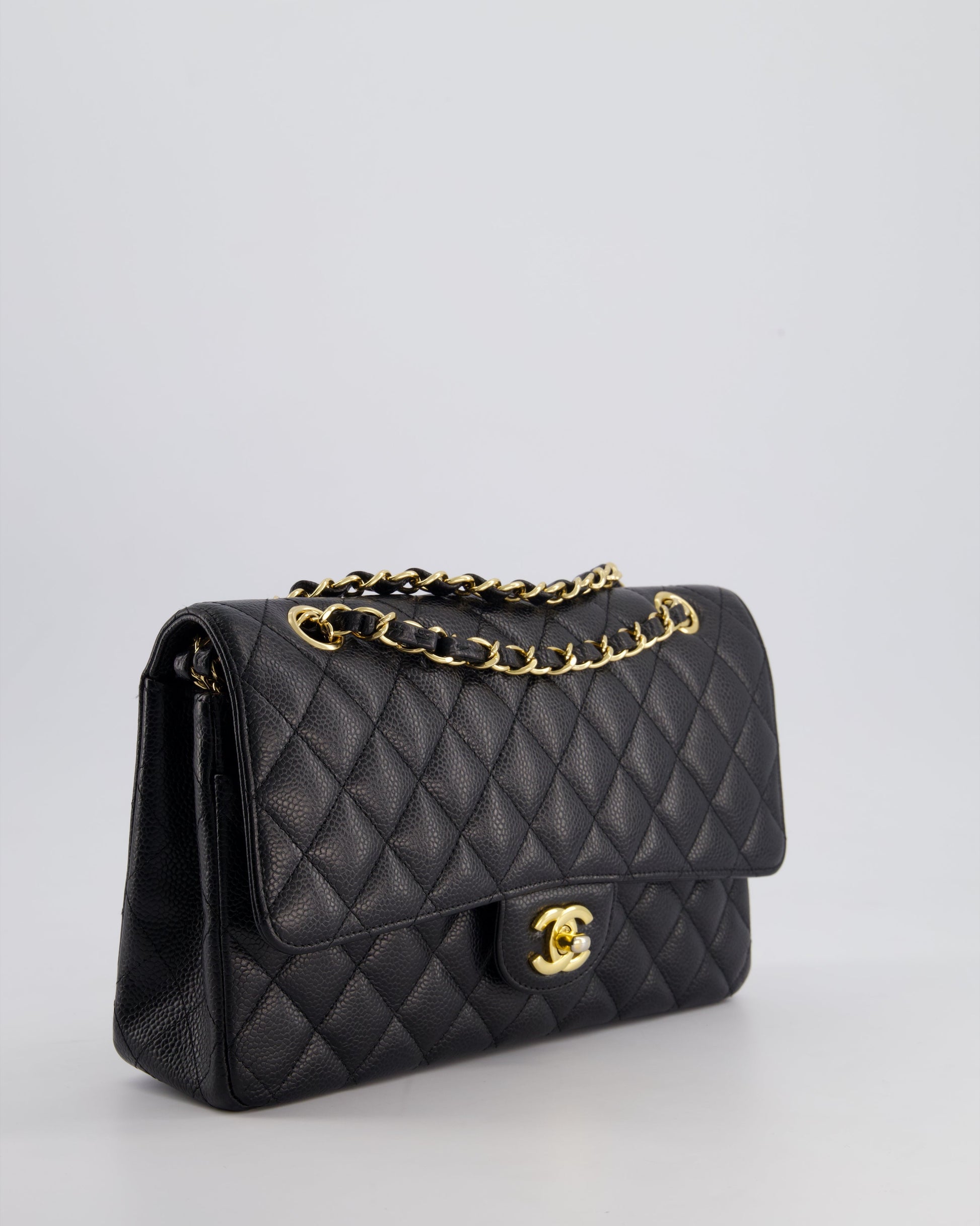 Chanel Flap Shoulder Bag - Almora Bags