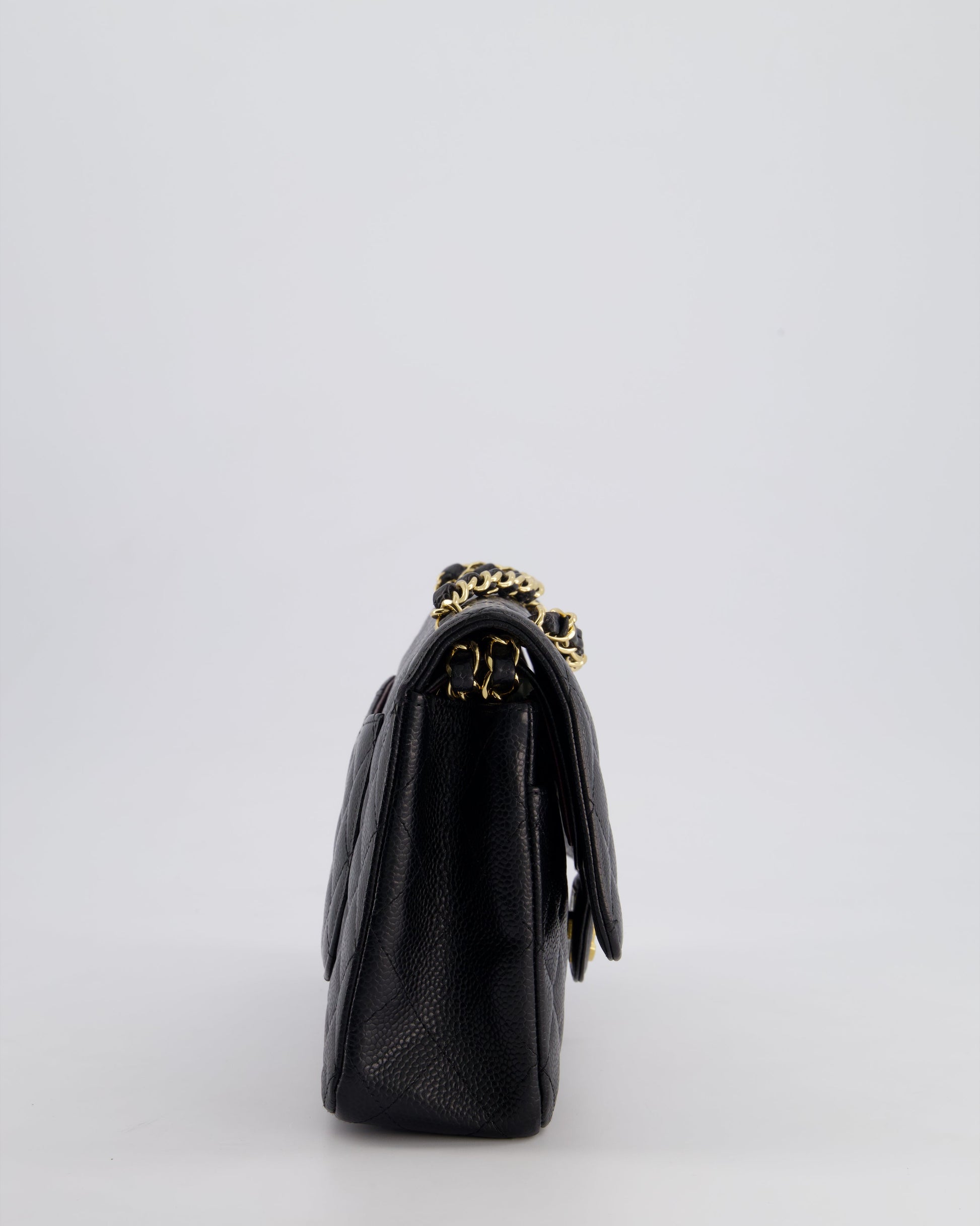 Chanel Flap Shoulder Bag - Almora Bags
