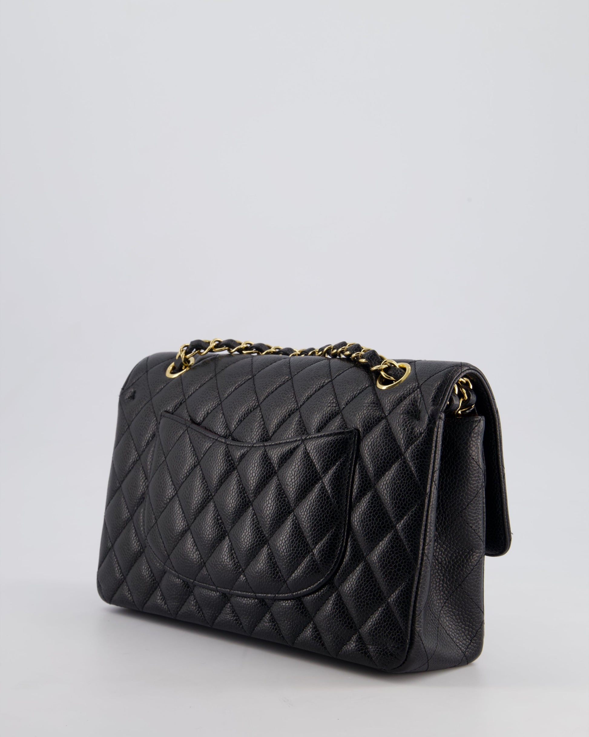 Chanel Flap Shoulder Bag - Almora Bags