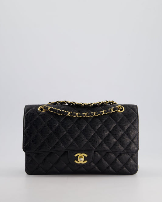 Chanel Flap Shoulder Bag - Almora Bags