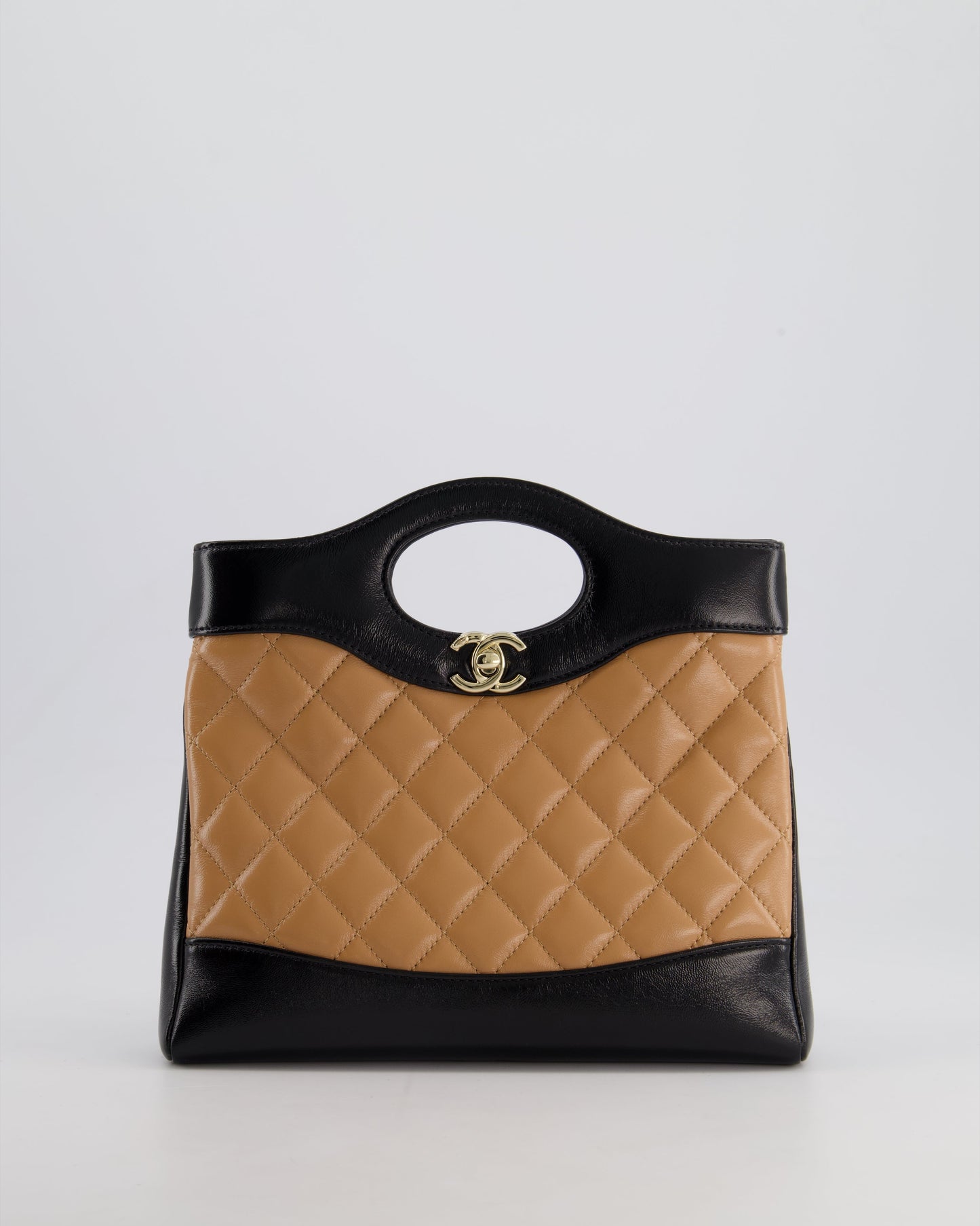 Chanel *HOT* Chanel Small 31 Handbag - Rovelle Bags