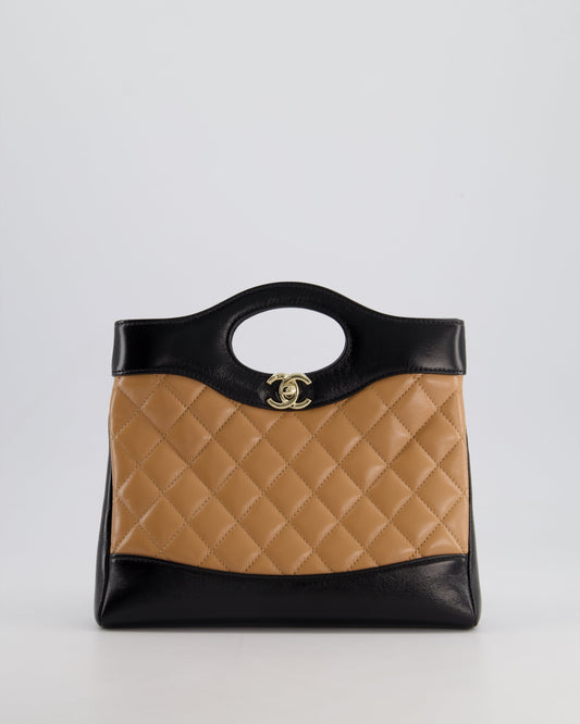 Chanel *HOT* Chanel Small 31 Handbag - Rovelle Bags