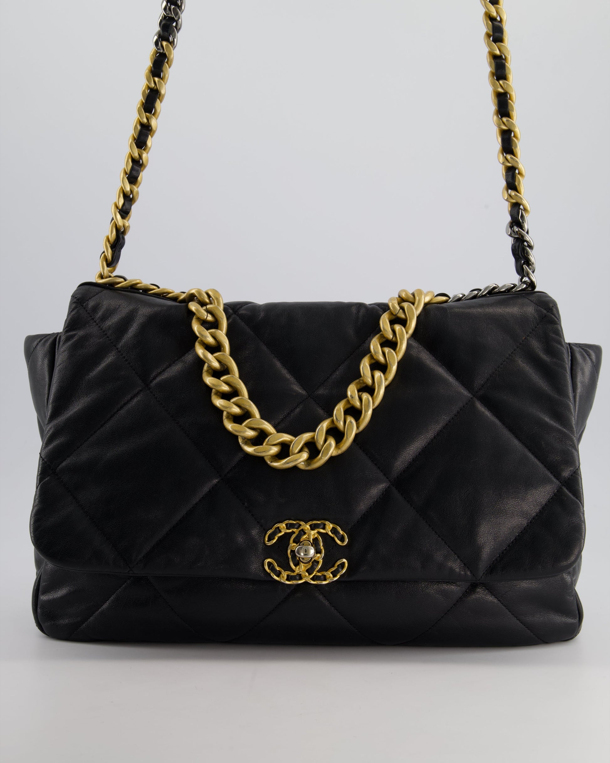 Chanel Handbag - Almora Bags