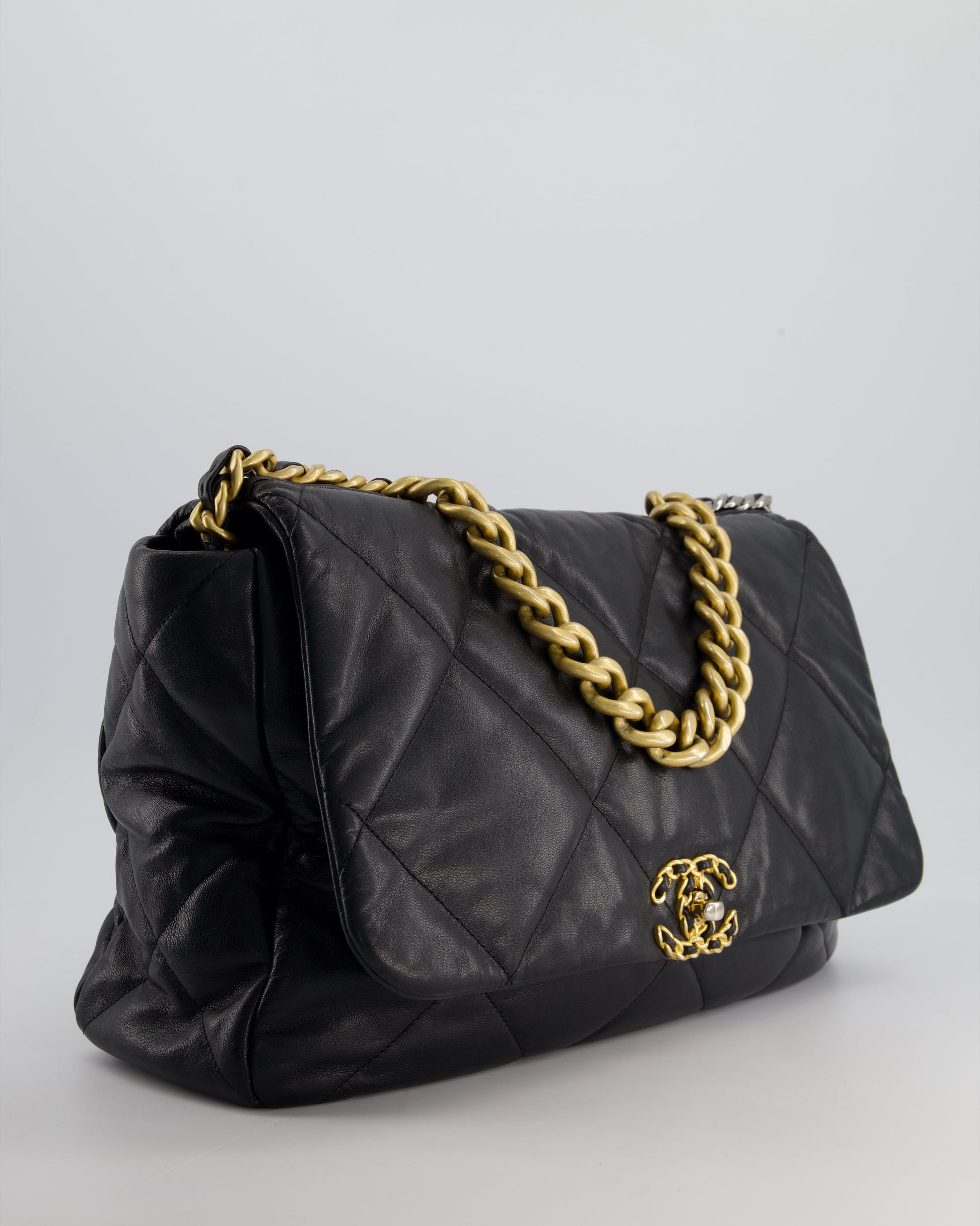 Chanel Handbag - Almora Bags
