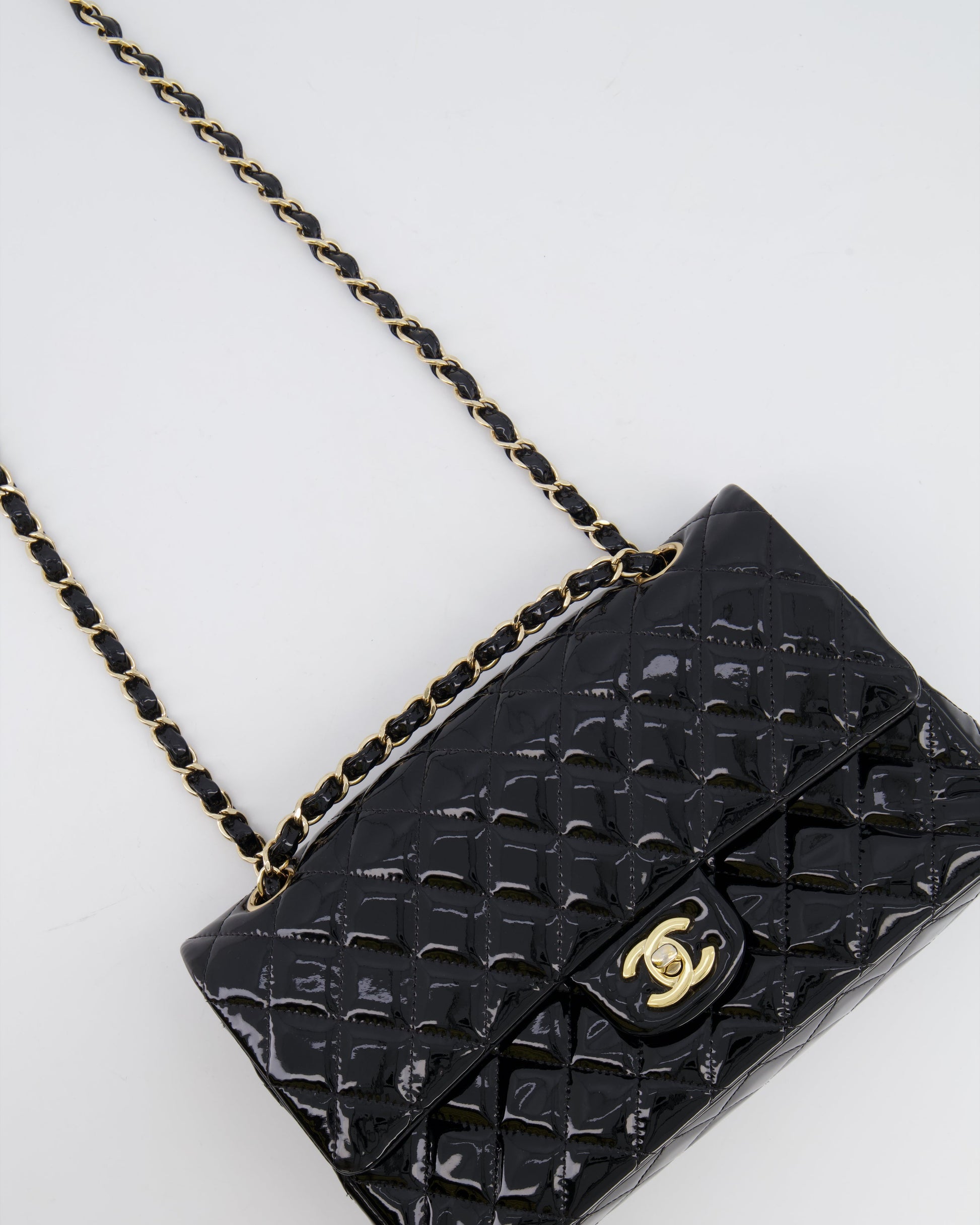 Chanel Flap Shoulder Bag - Almora Bags