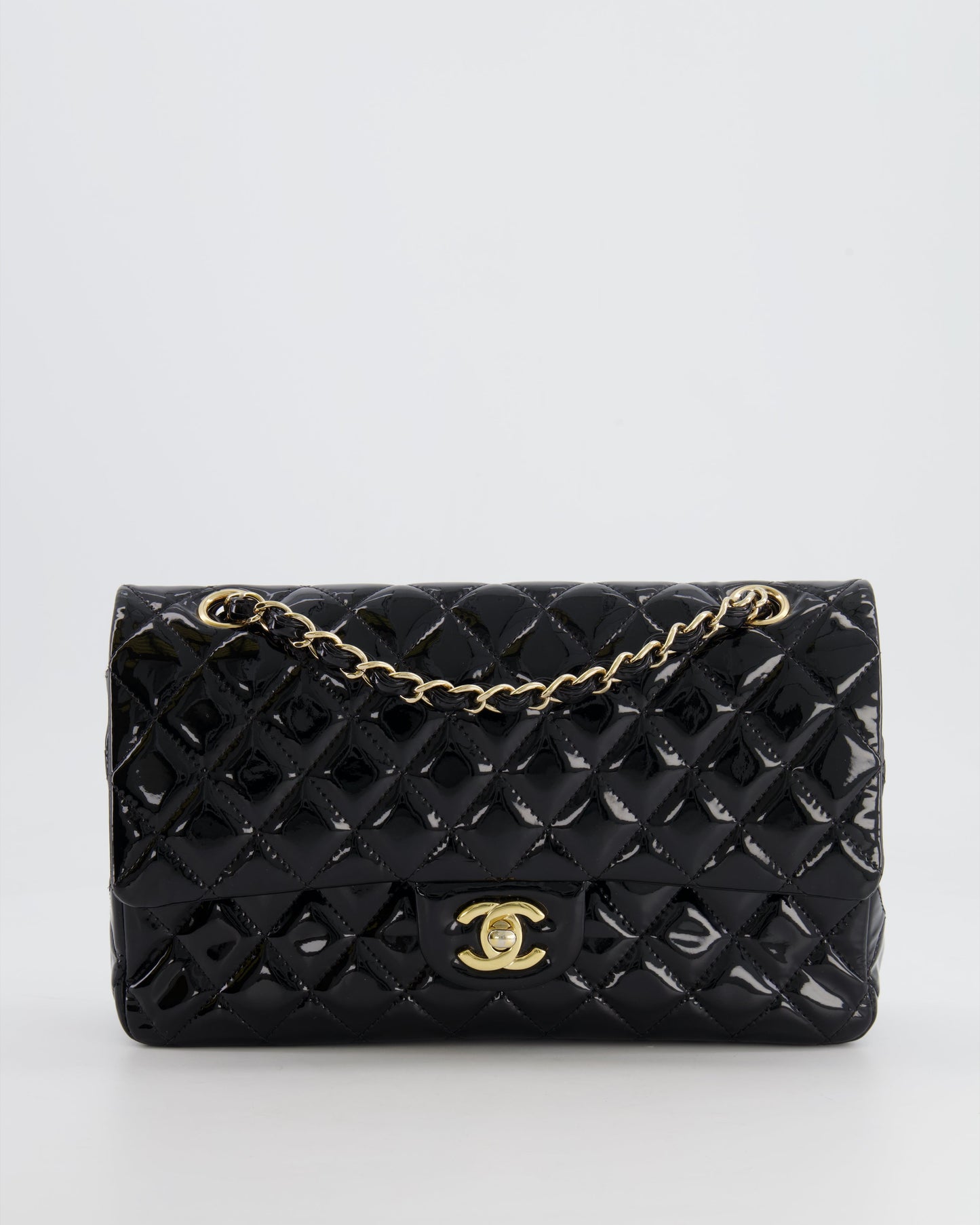 Chanel Flap Shoulder Bag - Almora Bags
