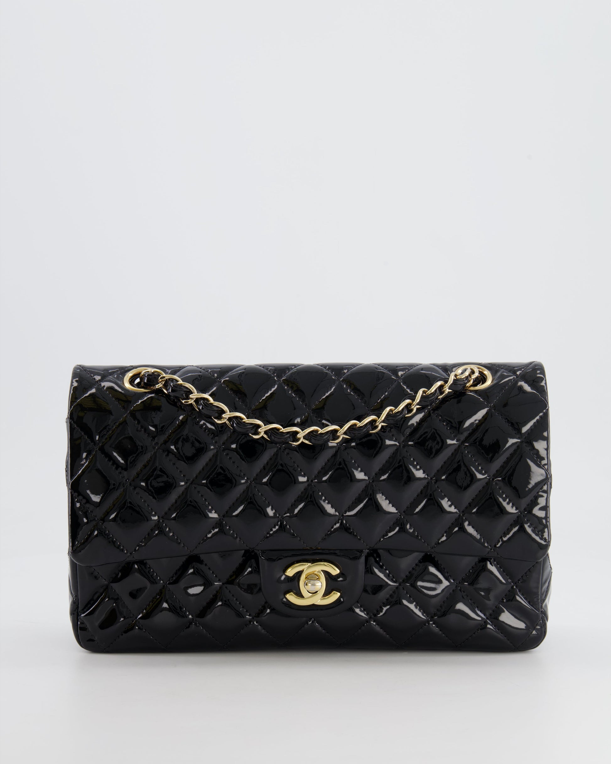 Chanel Flap Shoulder Bag - Almora Bags