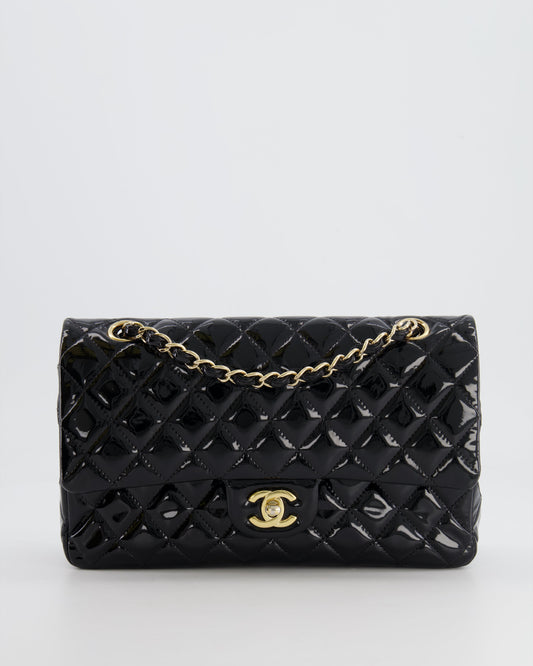 Chanel Flap Shoulder Bag - Almora Bags