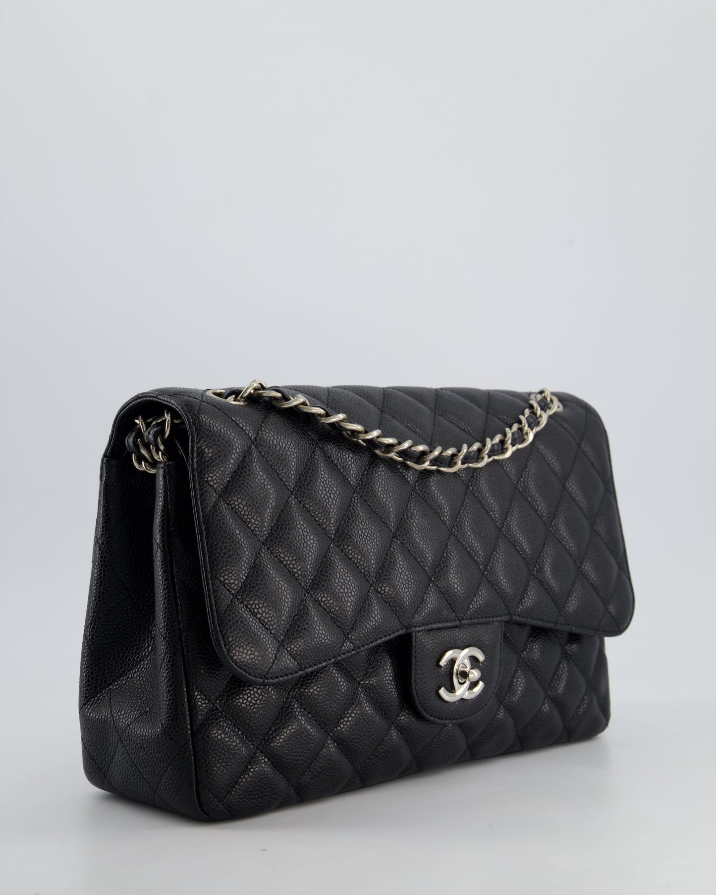 Chanel Flap Shoulder Bag - Almora Bags