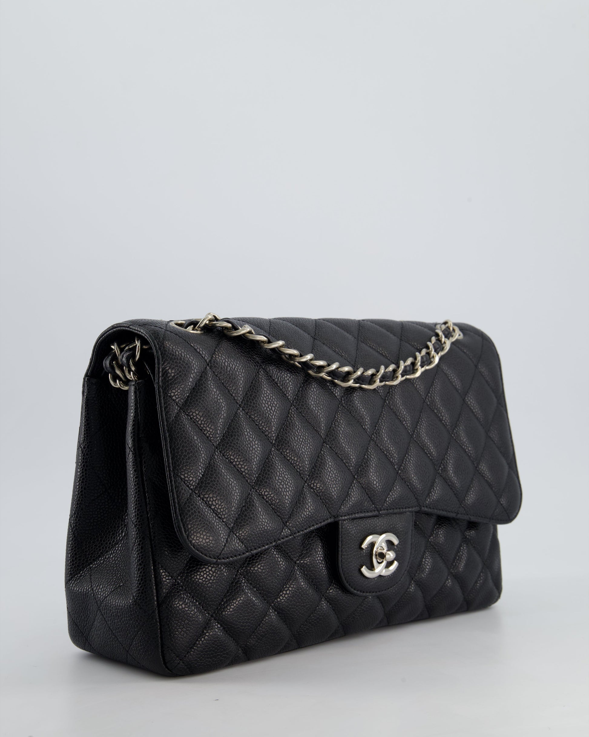 Chanel Flap Shoulder Bag - Almora Bags