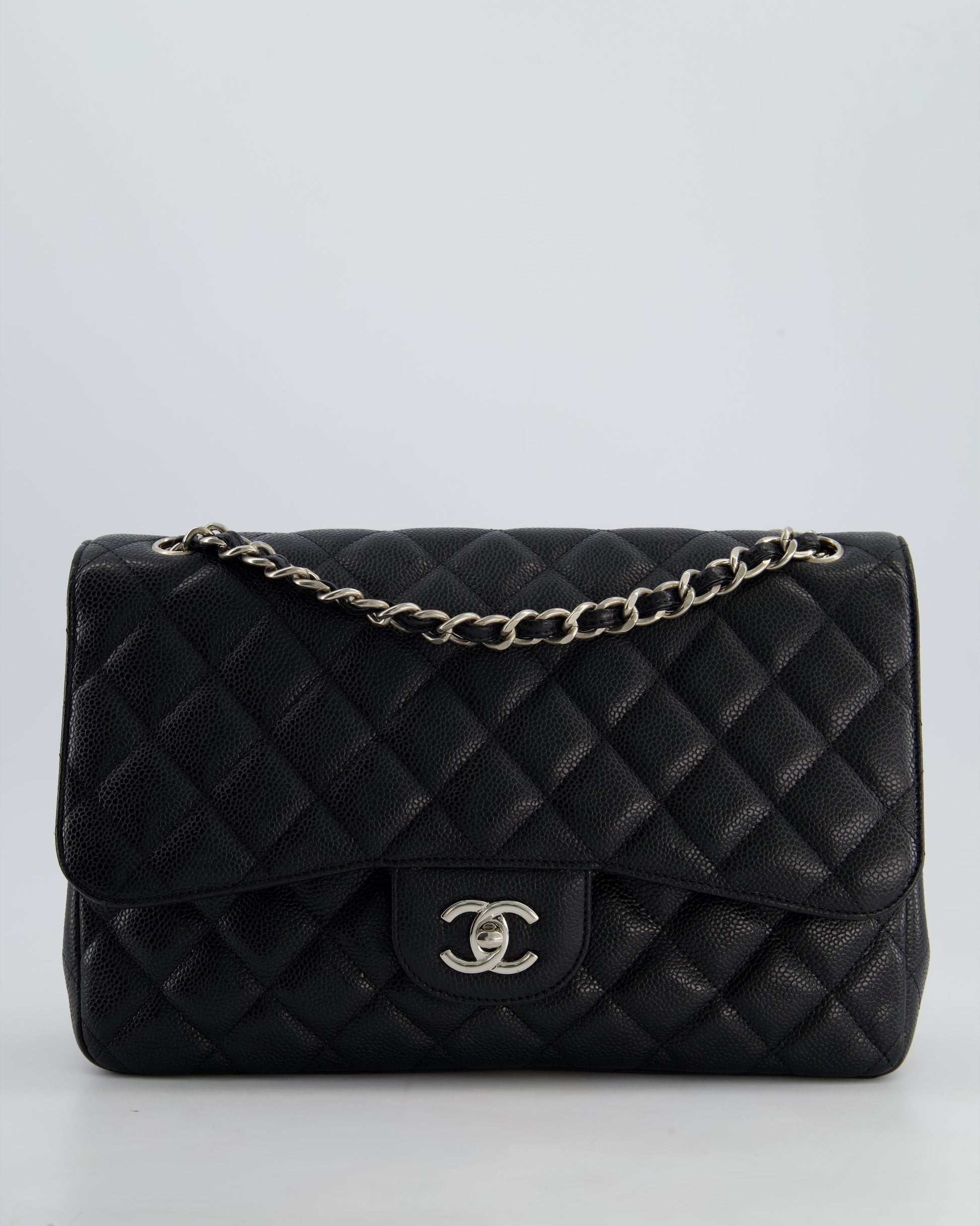 Chanel Flap Shoulder Bag - Almora Bags