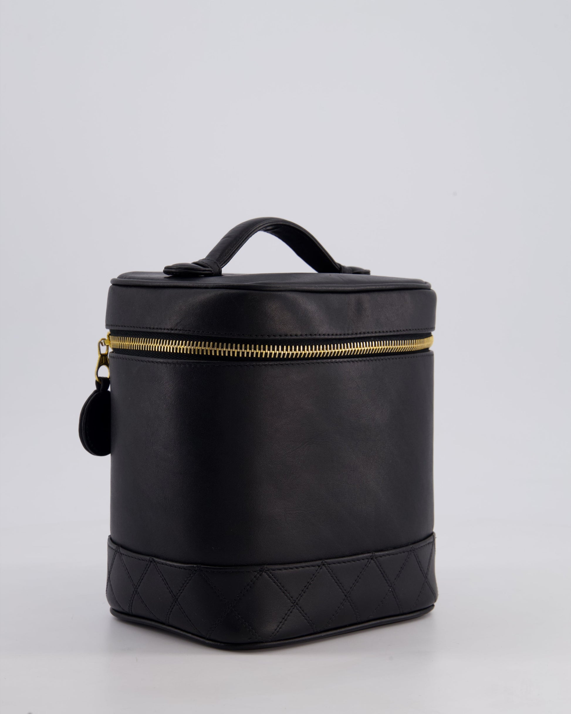 Chanel Vanity Handbag - Almora Bags