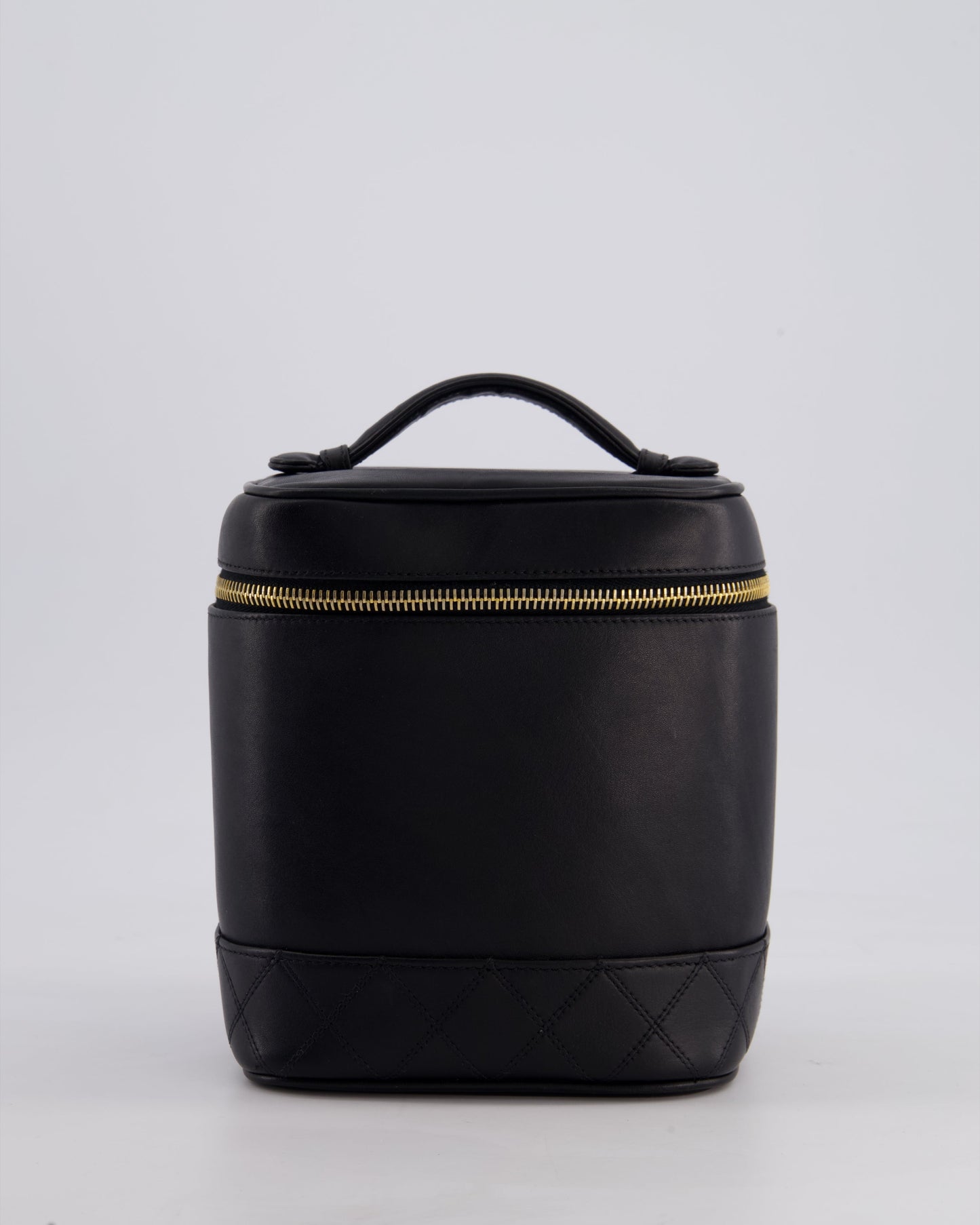 Chanel Vanity Handbag - Almora Bags