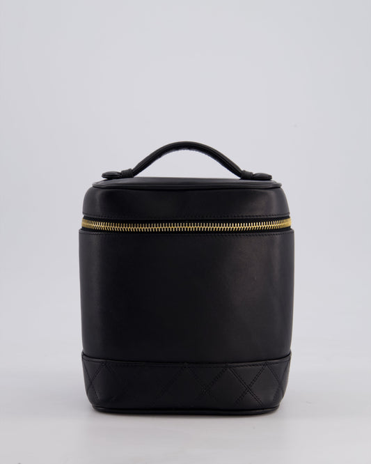 Chanel Vanity Handbag - Almora Bags