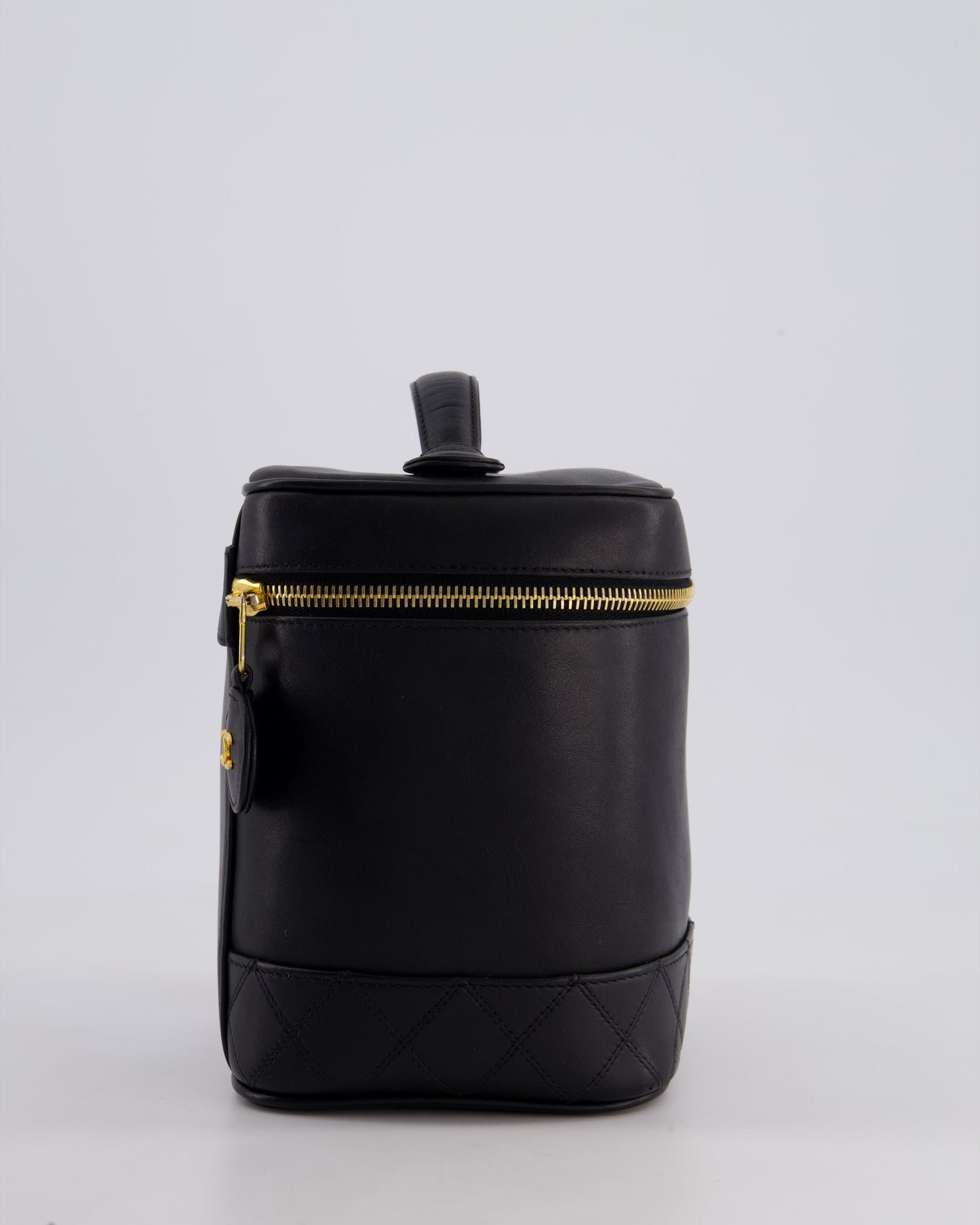 Chanel Vanity Handbag - Almora Bags