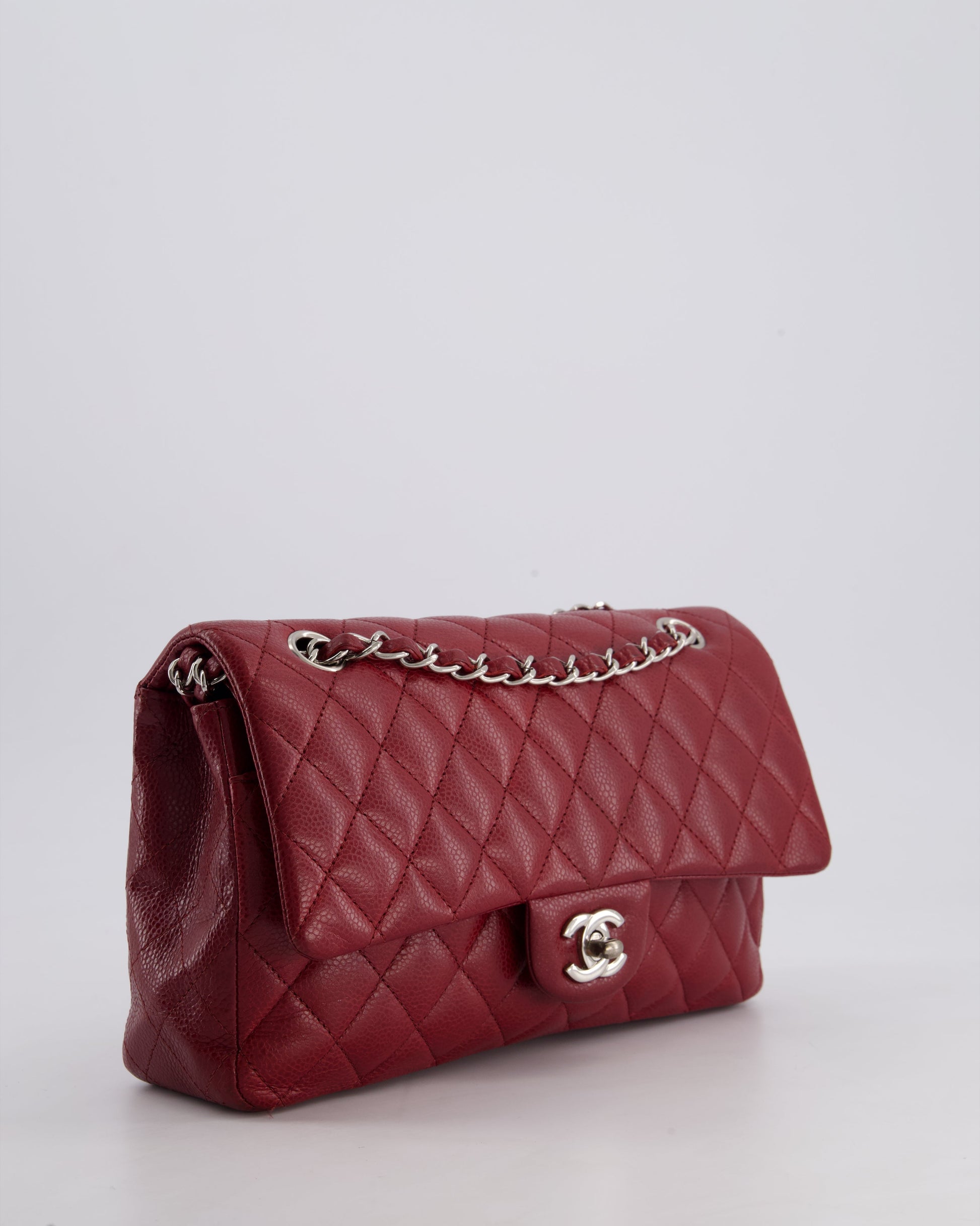 Chanel Flap Shoulder Bag - Almora Bags