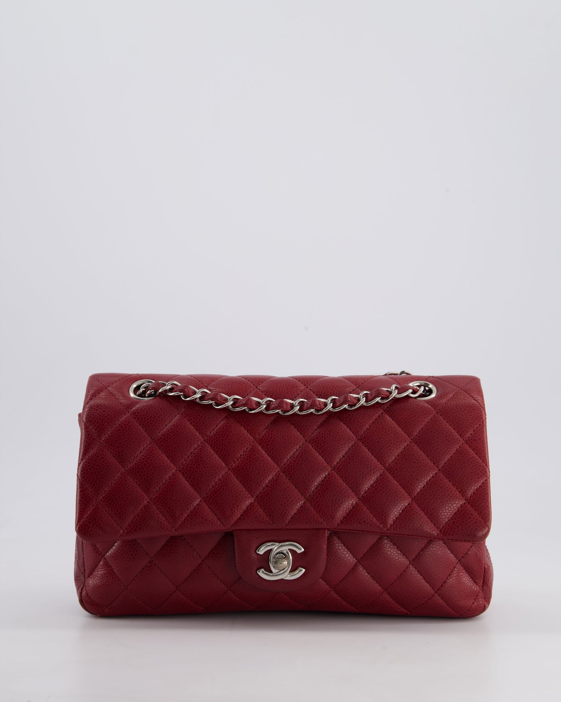 Chanel Flap Shoulder Bag - Almora Bags