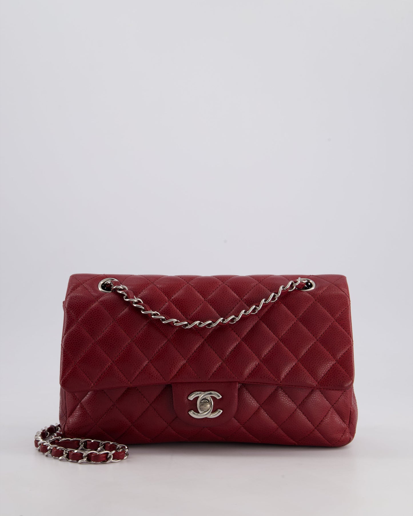Chanel Flap Shoulder Bag - Almora Bags