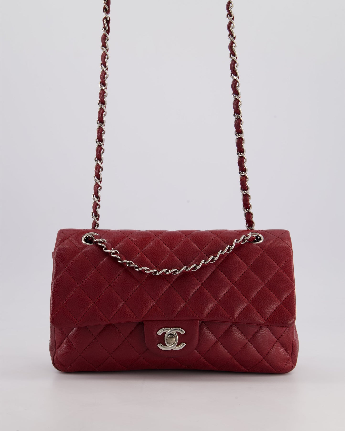 Chanel Flap Shoulder Bag - Almora Bags