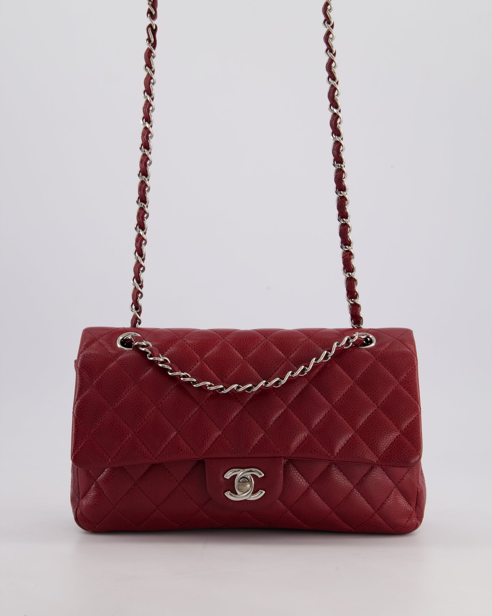 Chanel Flap Shoulder Bag - Almora Bags