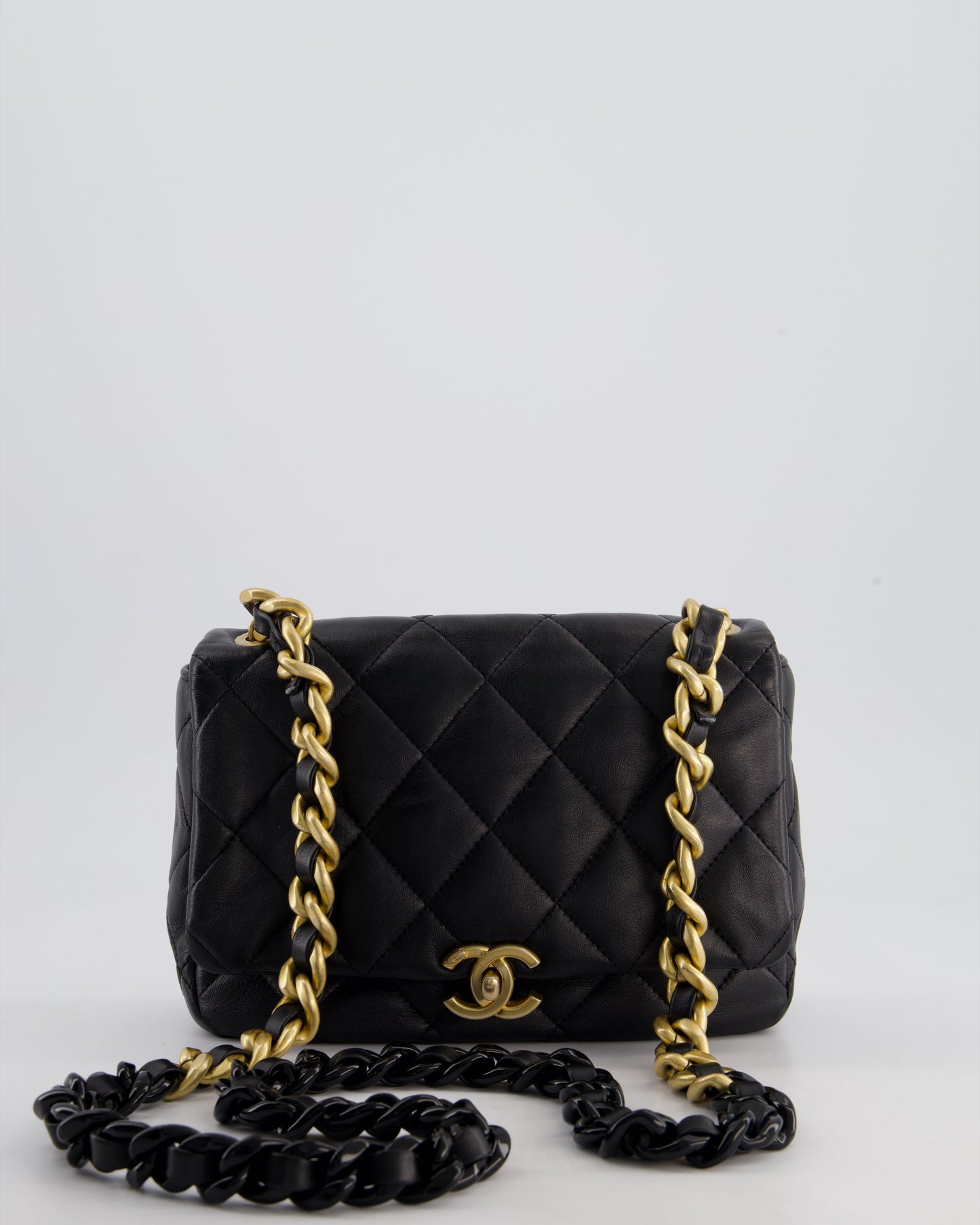 Chanel Flap Shoulder Bag - Almora Bags