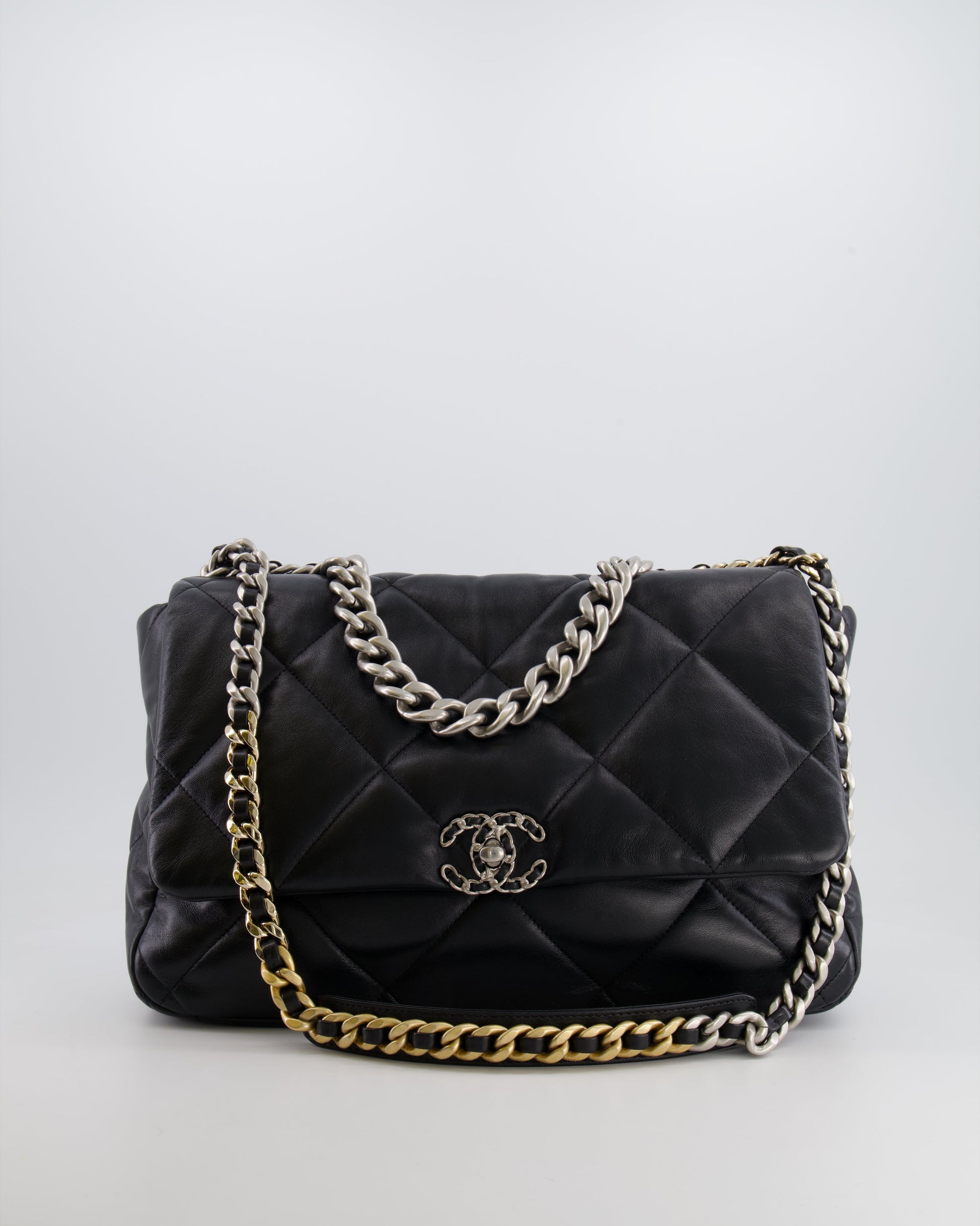 Chanel Handbag - Almora Bags