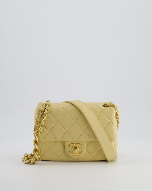 Chanel Mini Flap Flap Bag - Rovelle Bags