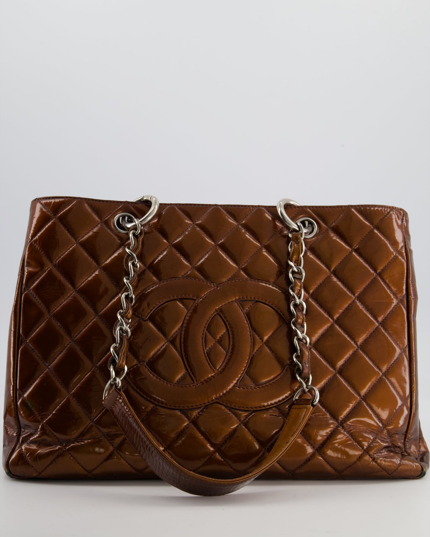 Chanel Tote - Almora Bags