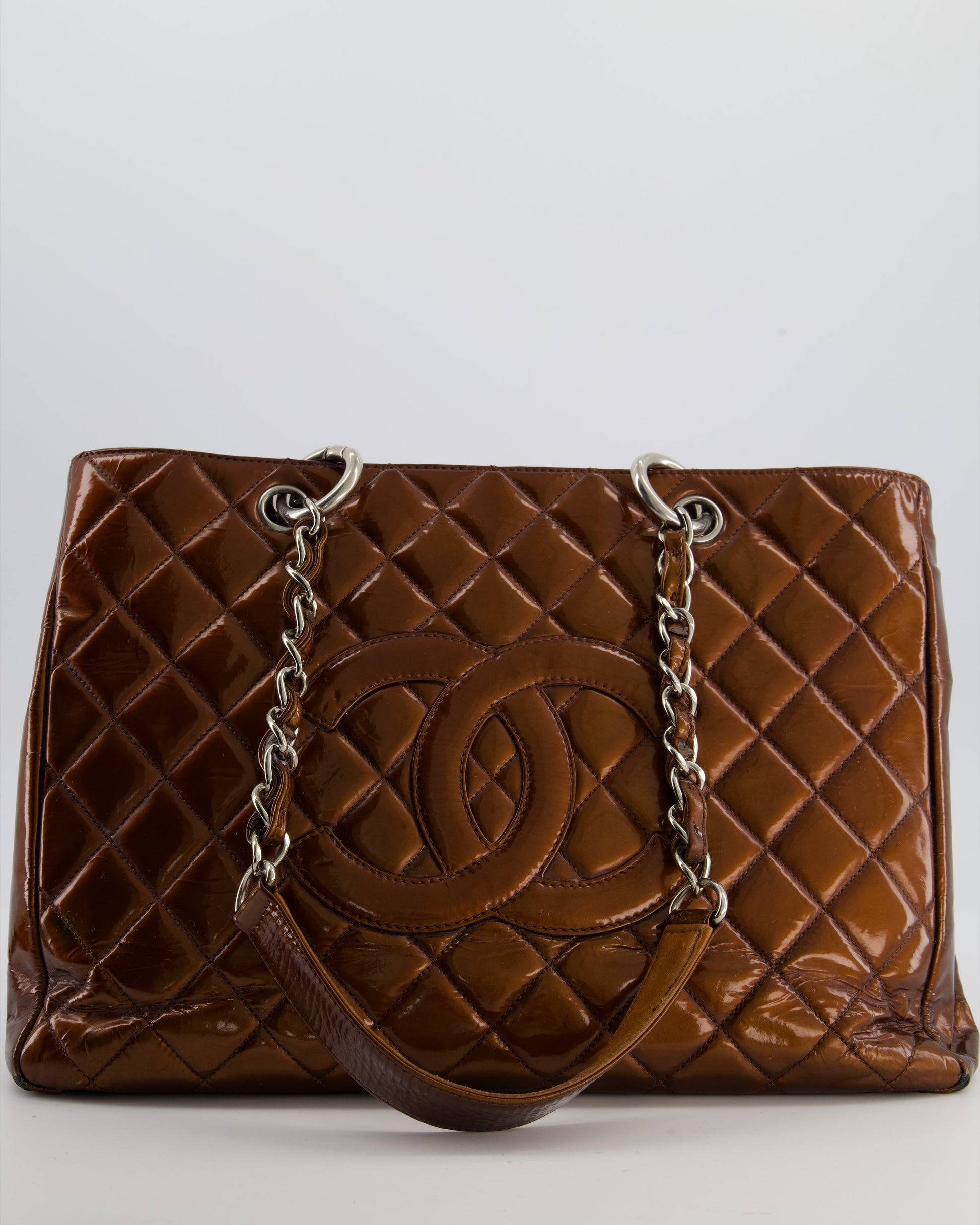Chanel Tote - Almora Bags