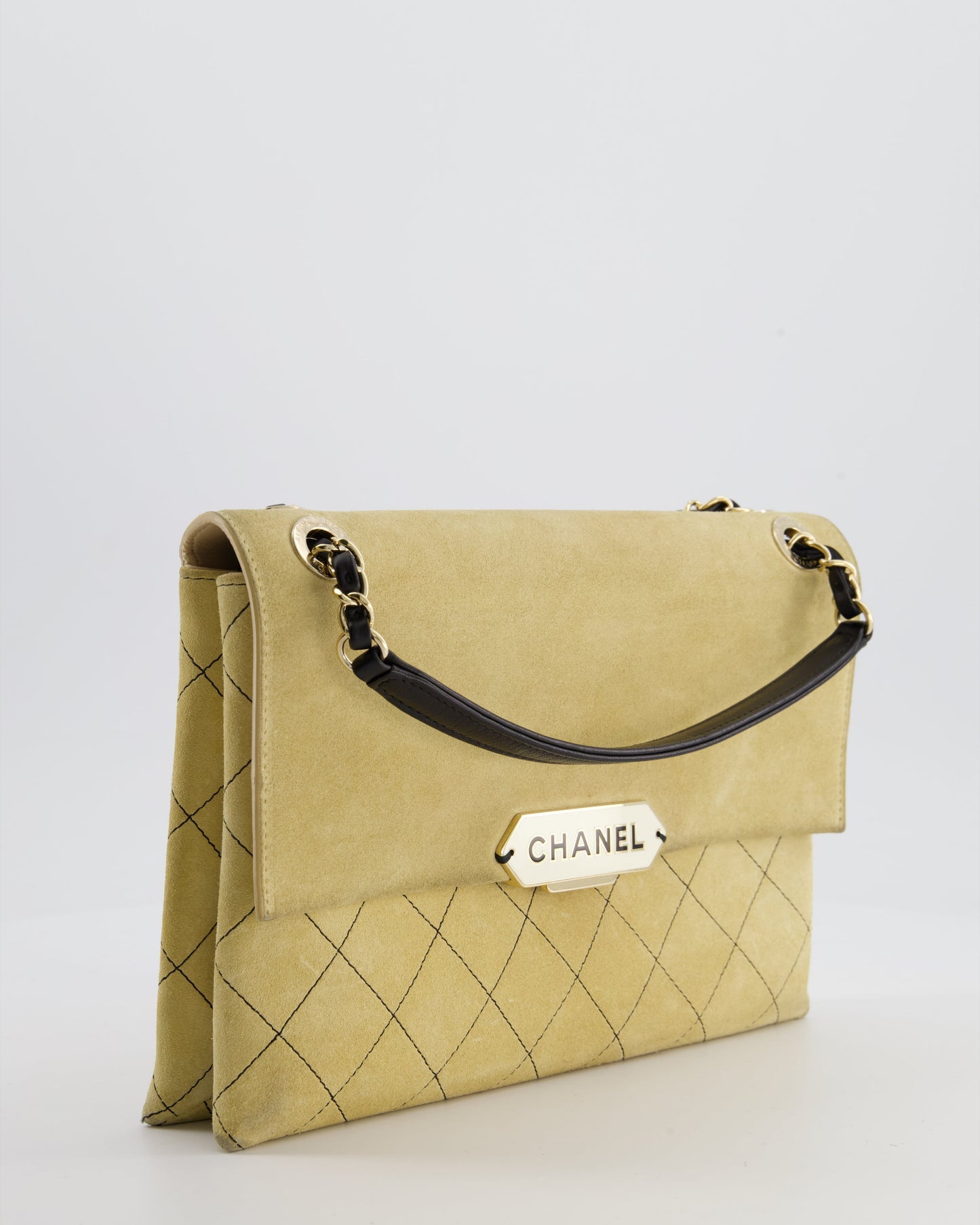 Chanel Flap Shoulder Bag - Almora Bags