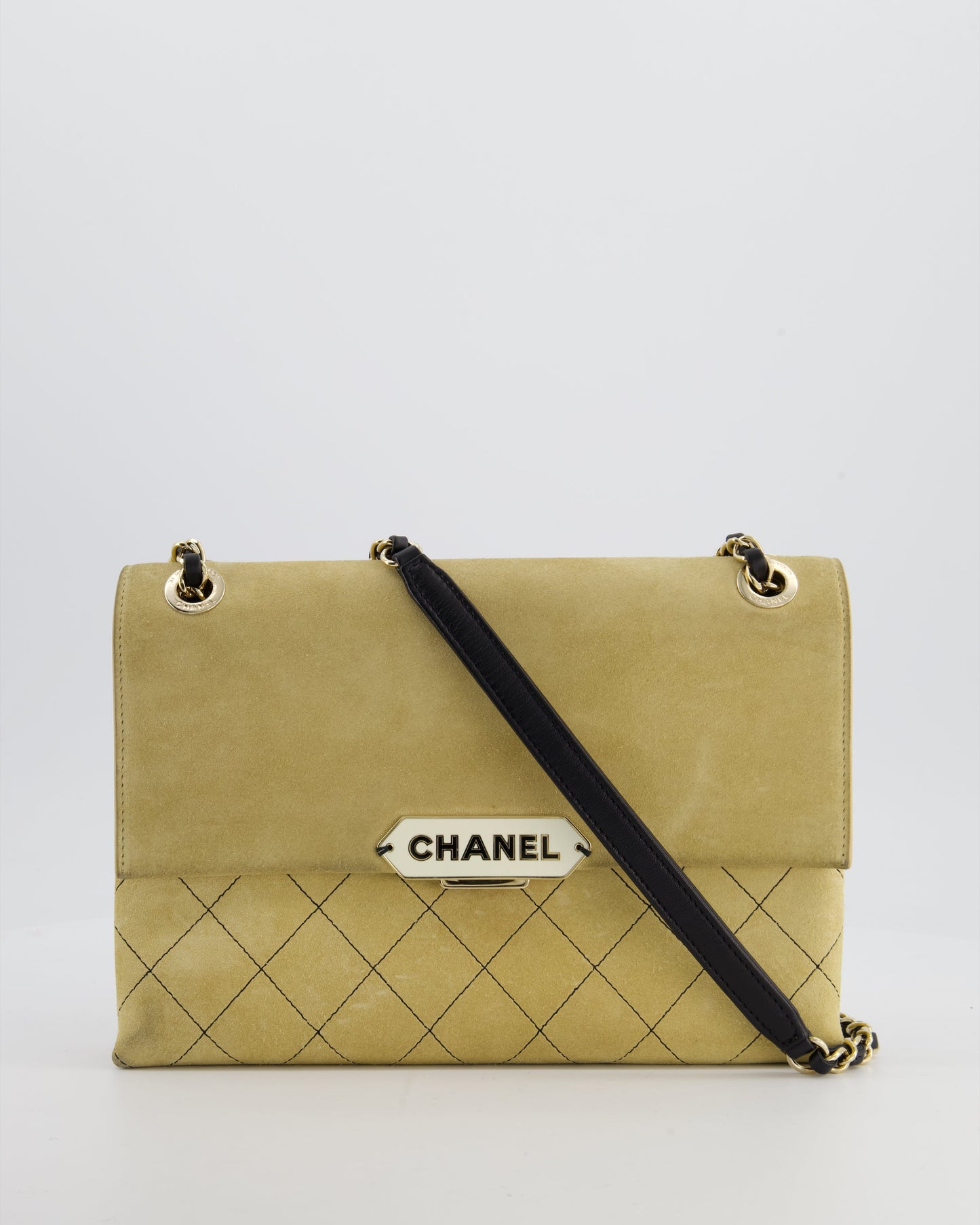 Chanel Flap Shoulder Bag - Almora Bags