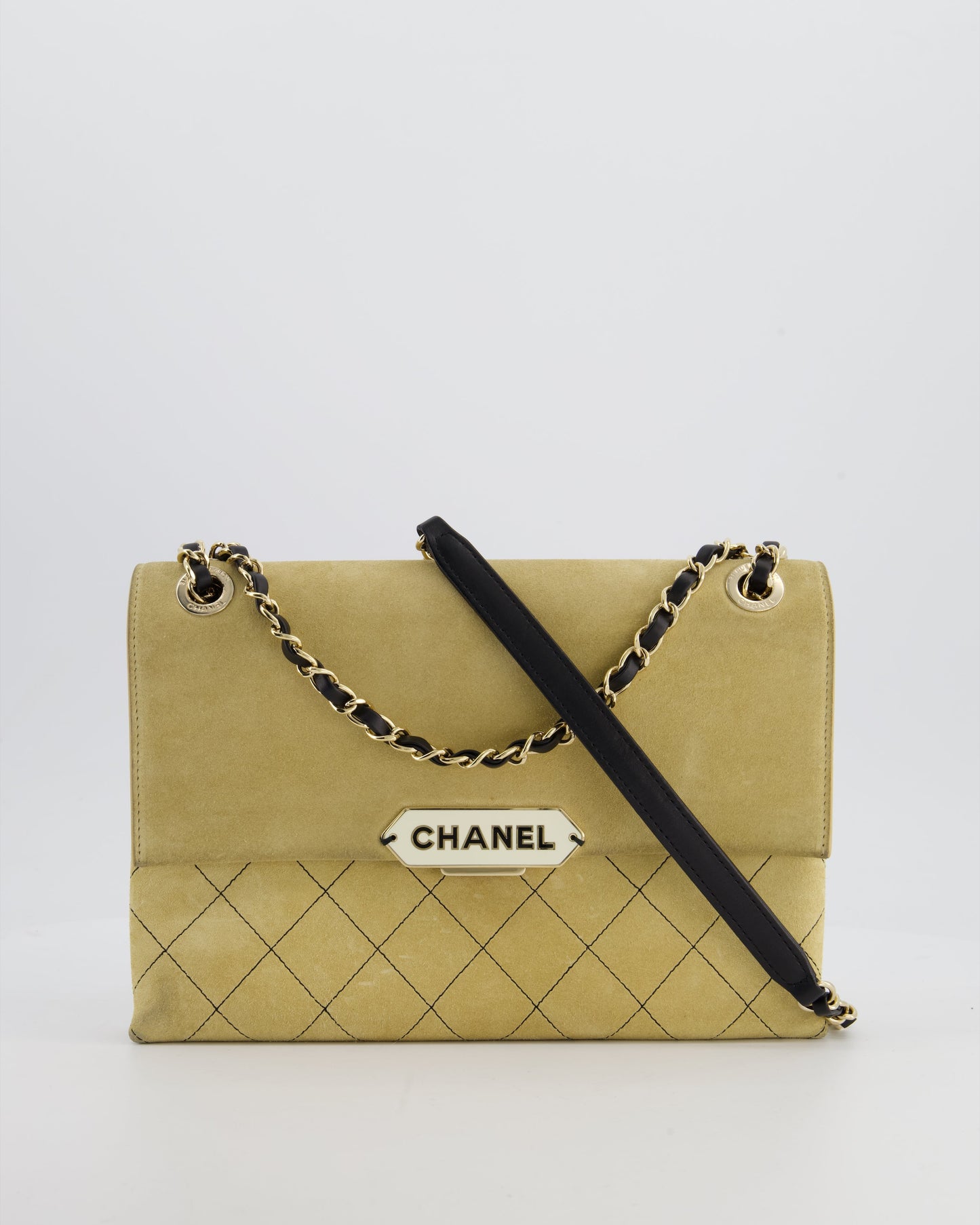Chanel Flap Shoulder Bag - Almora Bags