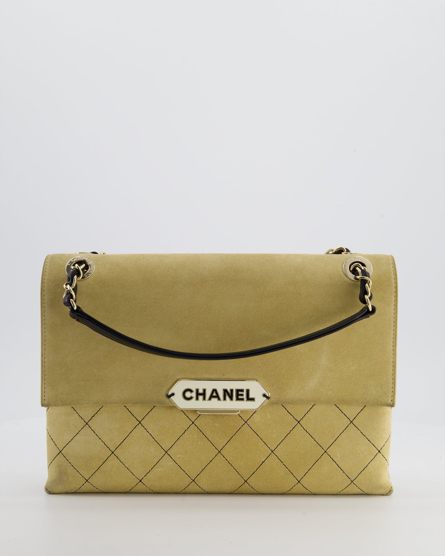 Chanel Flap Shoulder Bag - Almora Bags