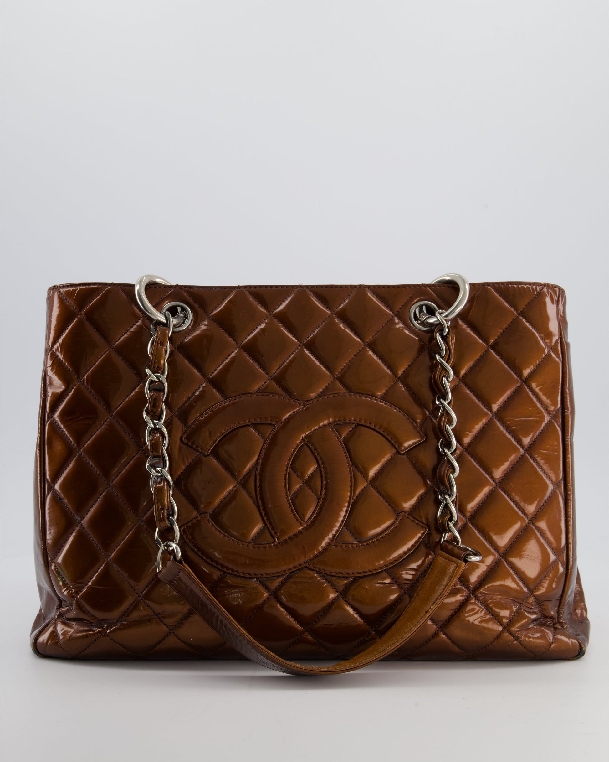 Chanel Tote - Almora Bags